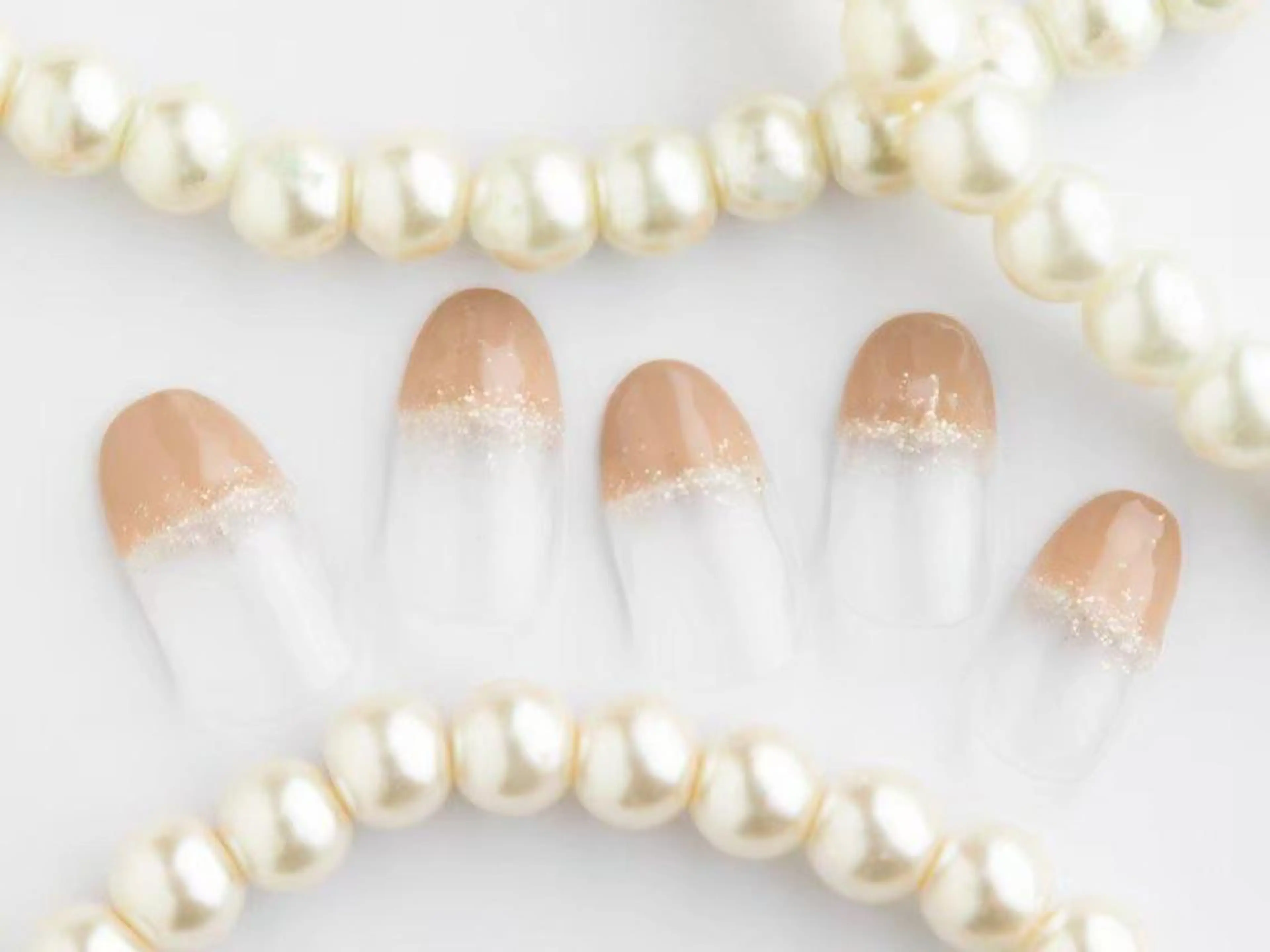 ネイル Tiary Nail Fのネイルデザイン