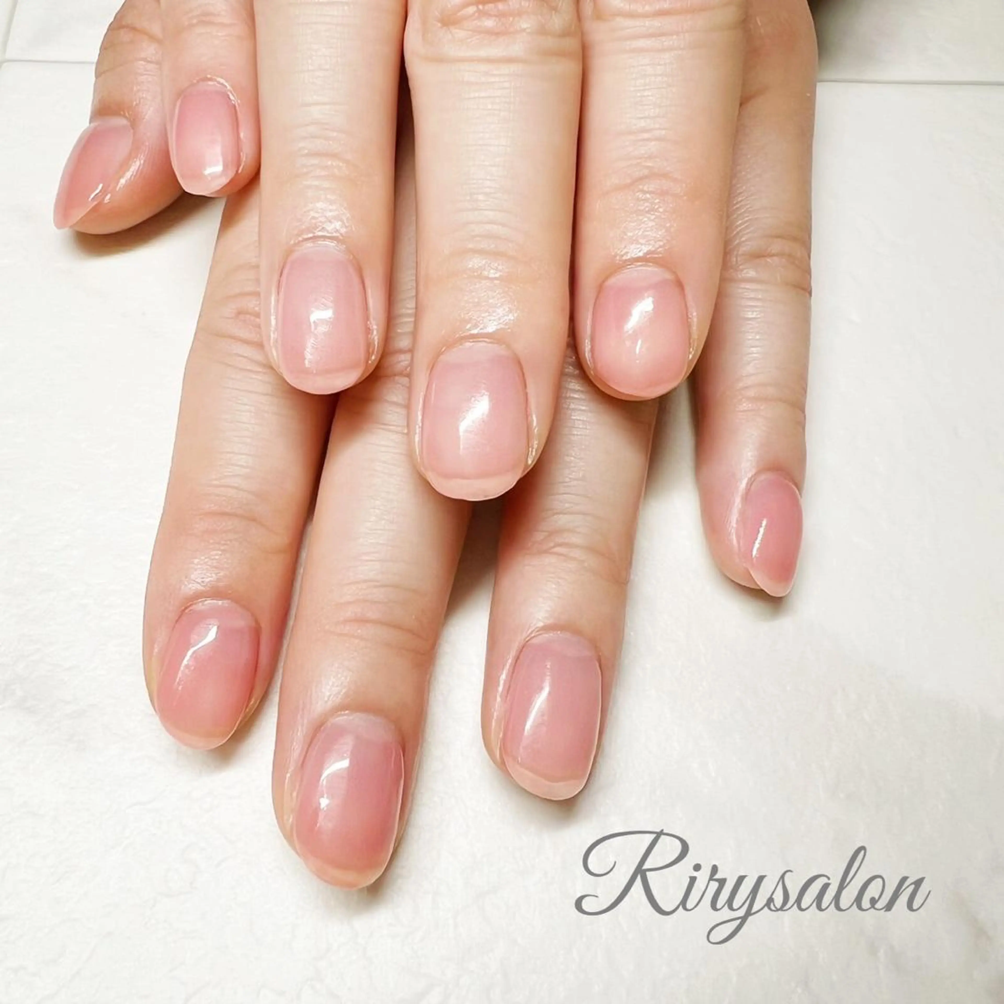 ネイル Riry salonのネイルデザイン
