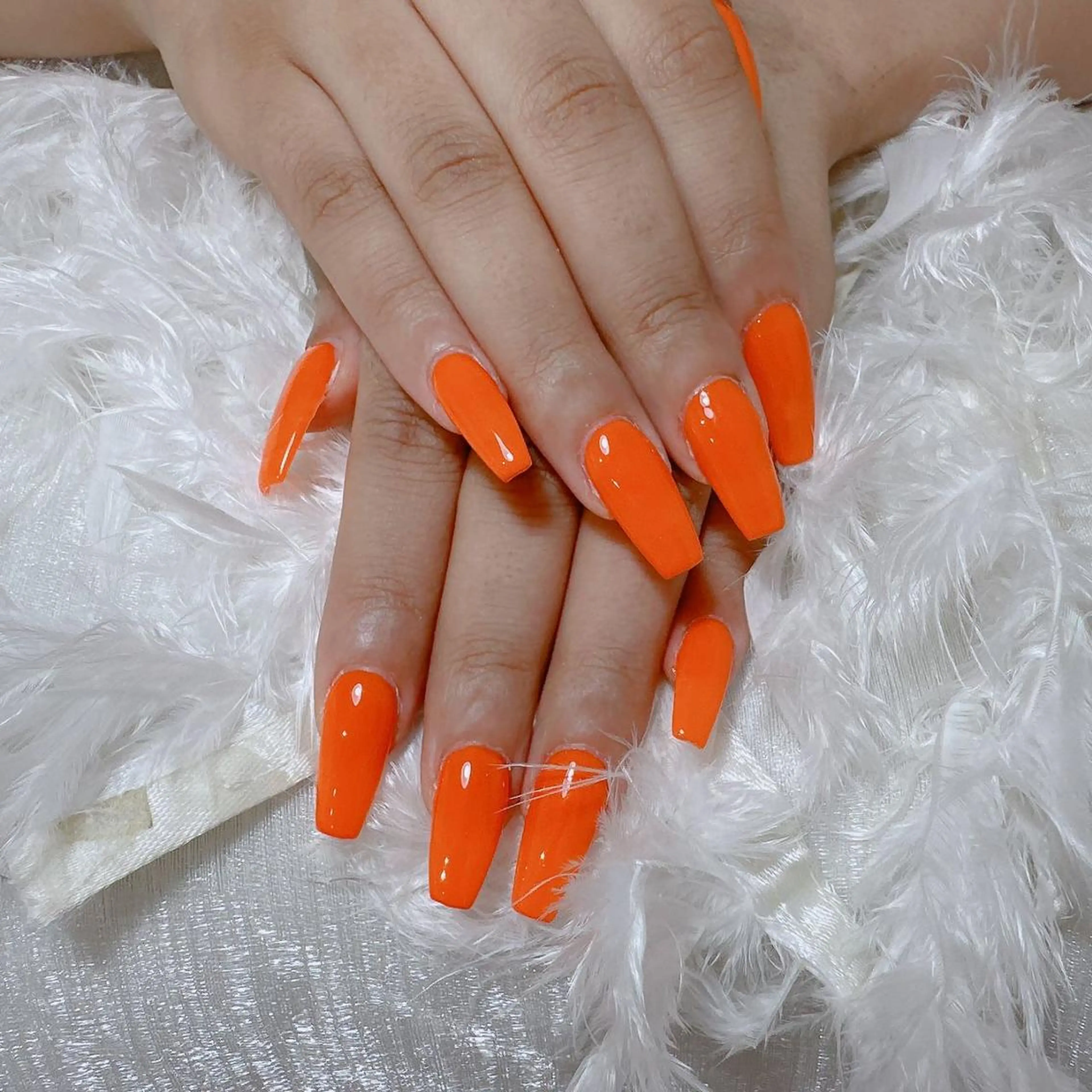 ネイル DEMAIN- 🌹のネイルデザイン