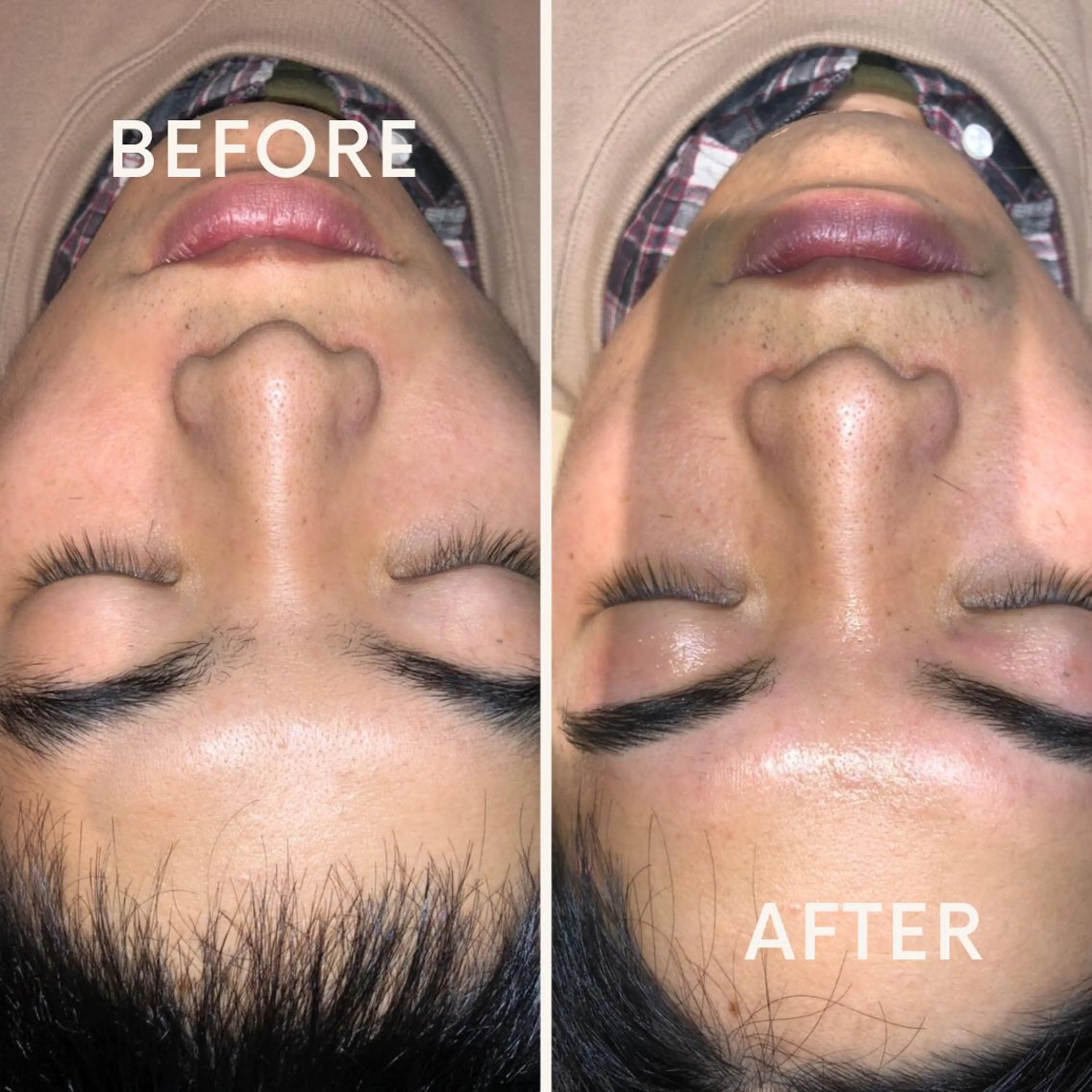 アイブロウ Blossomミカ 🦋眉マツパマツエクのマツエク・マツパデザイン