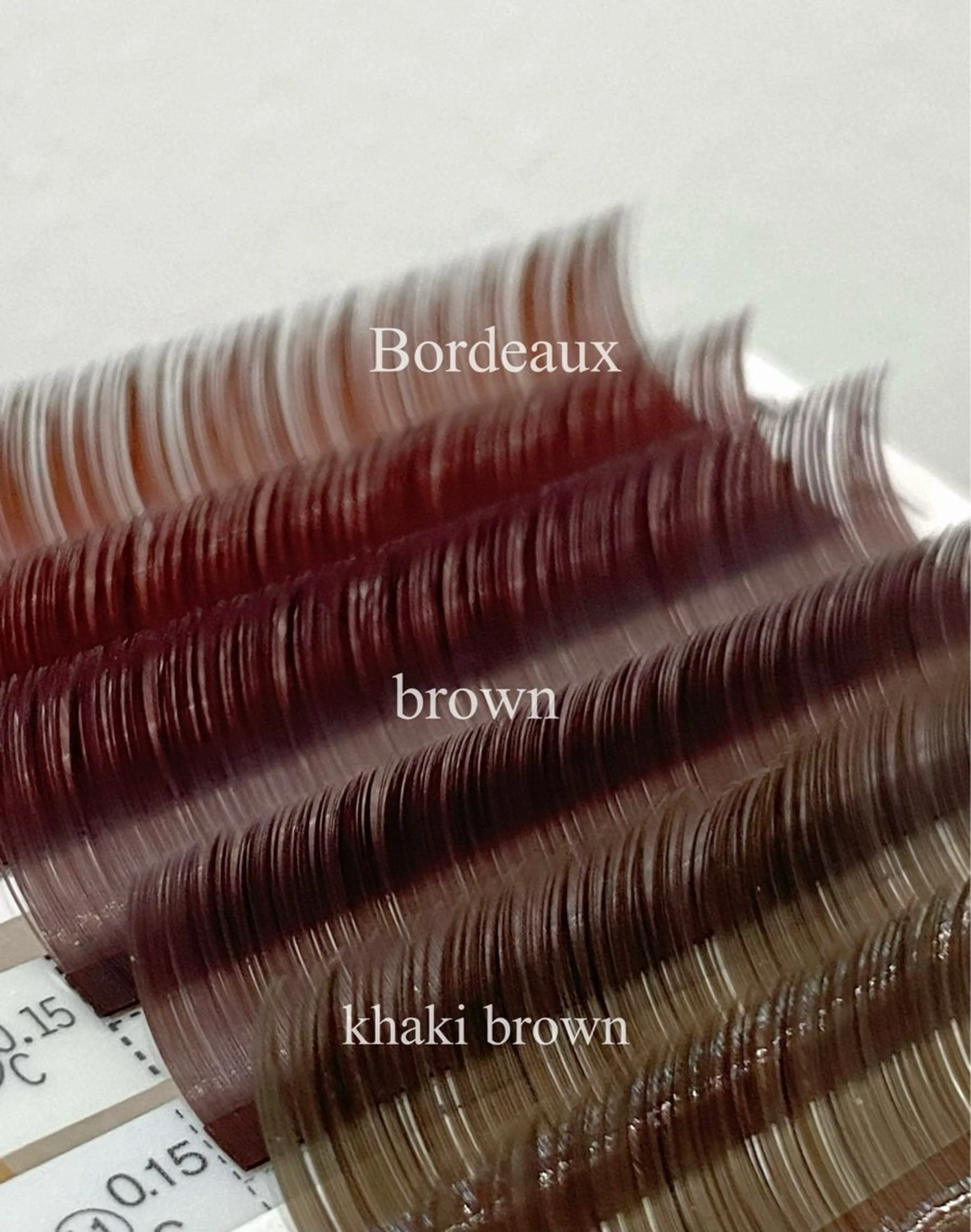 マツエク・マツパ マツエク RIGOLETTO 🤍吉成愛華のマツエク・マツパデザイン