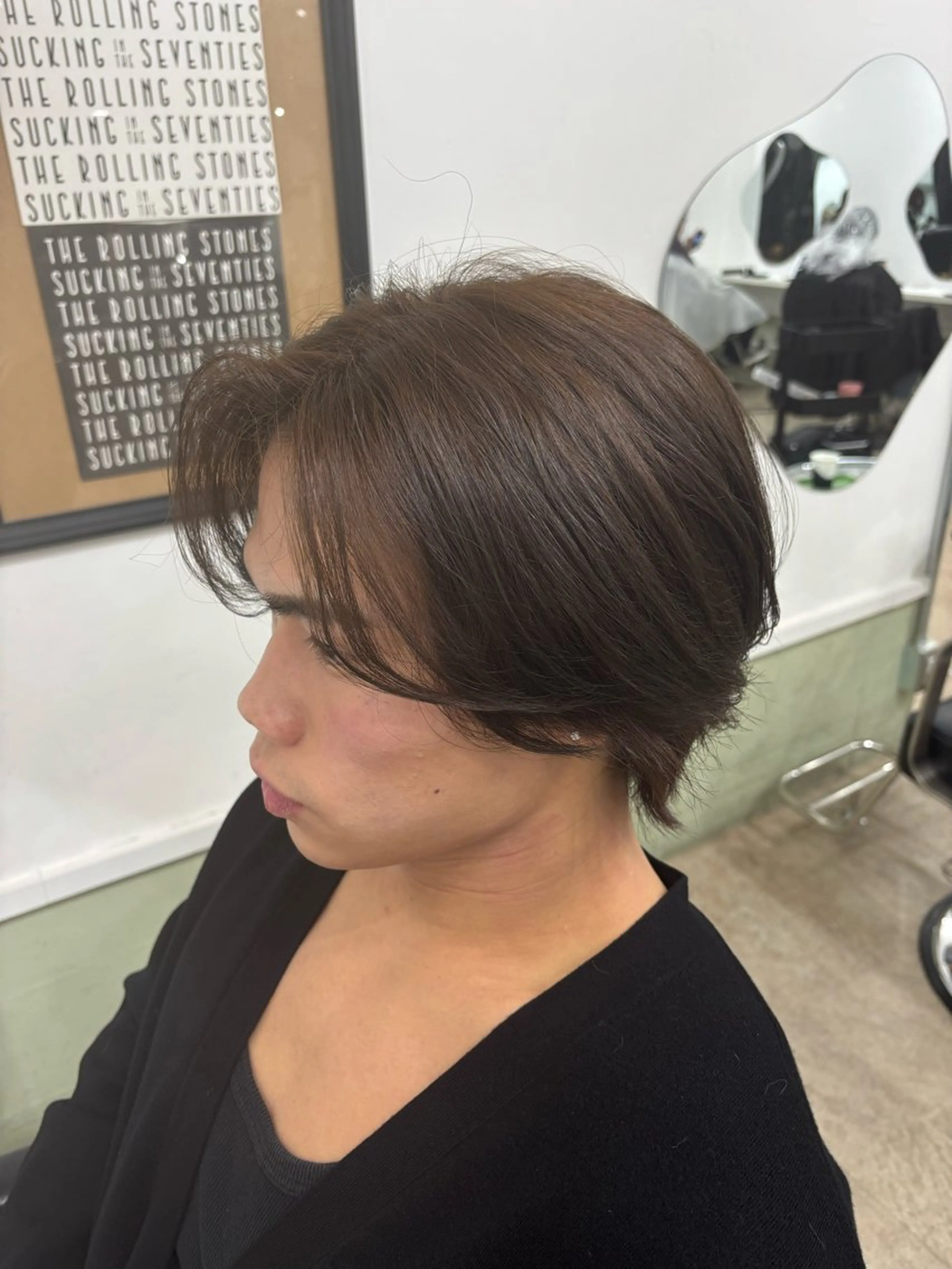 メンズ ☀️青空SORA /メンズカット☁️のヘアスタイル