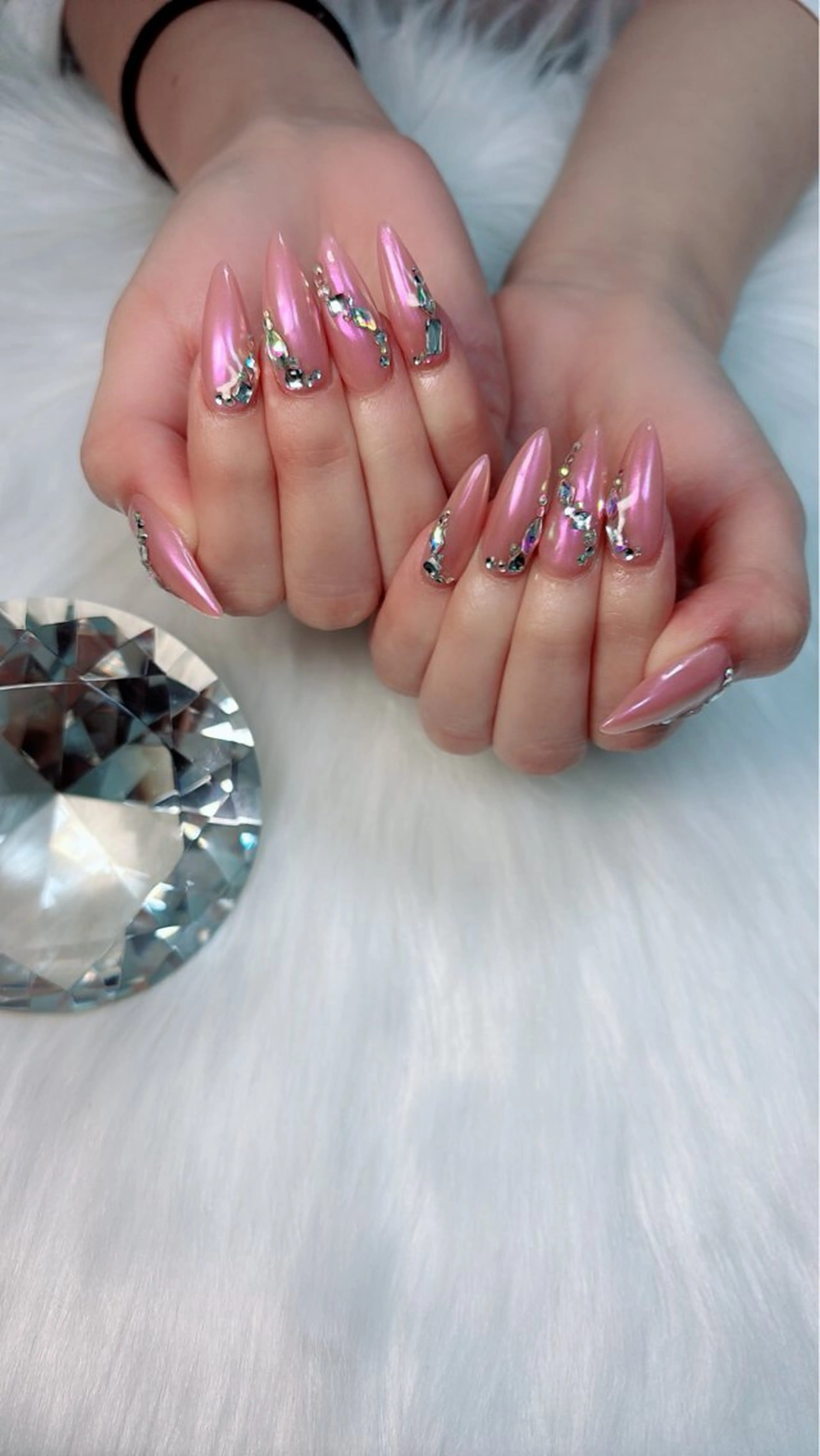 ネイル ハンドネイル salon de belnetta所属・kayo 💅のネイルデザイン