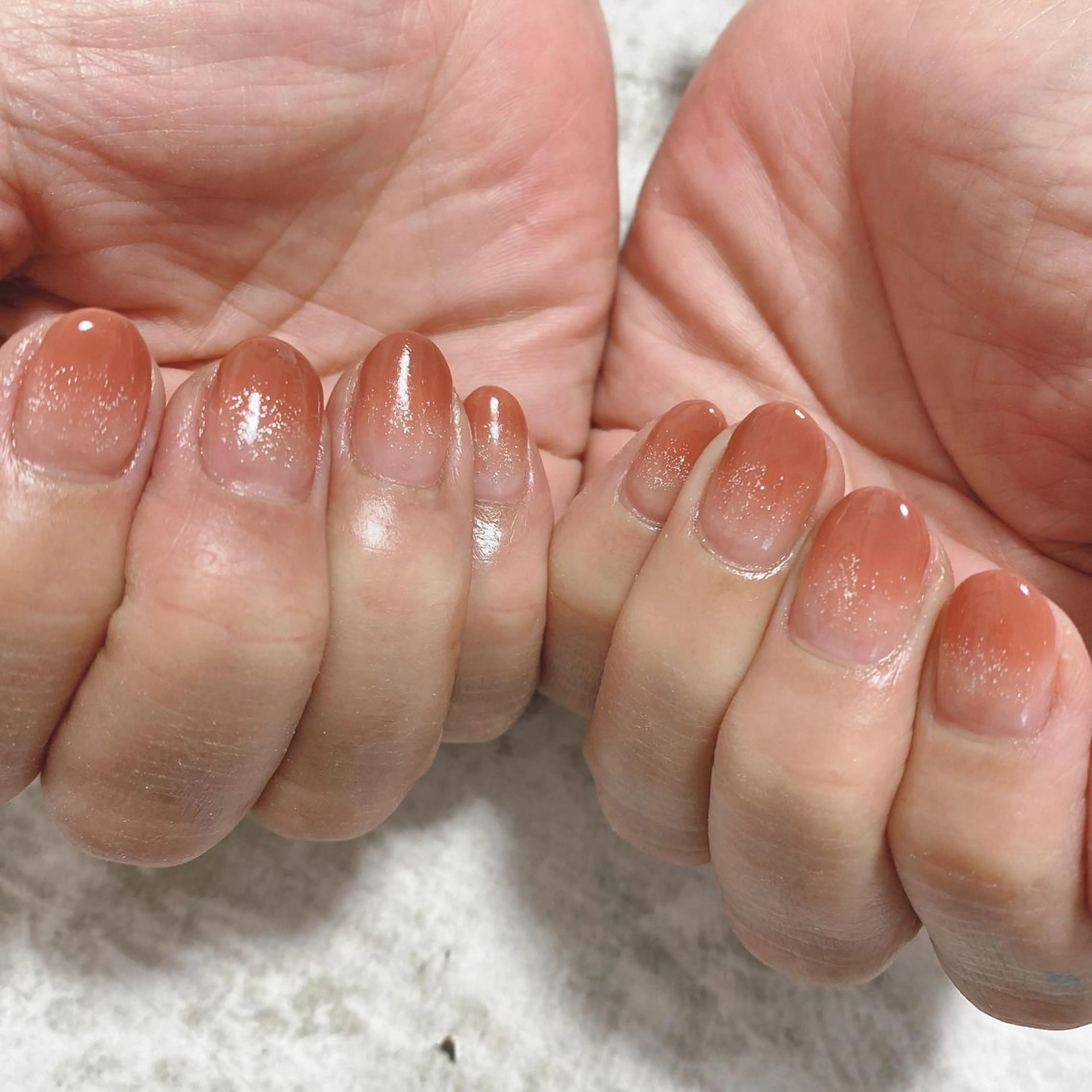 ネイル 吉岡 裕子のネイルデザイン