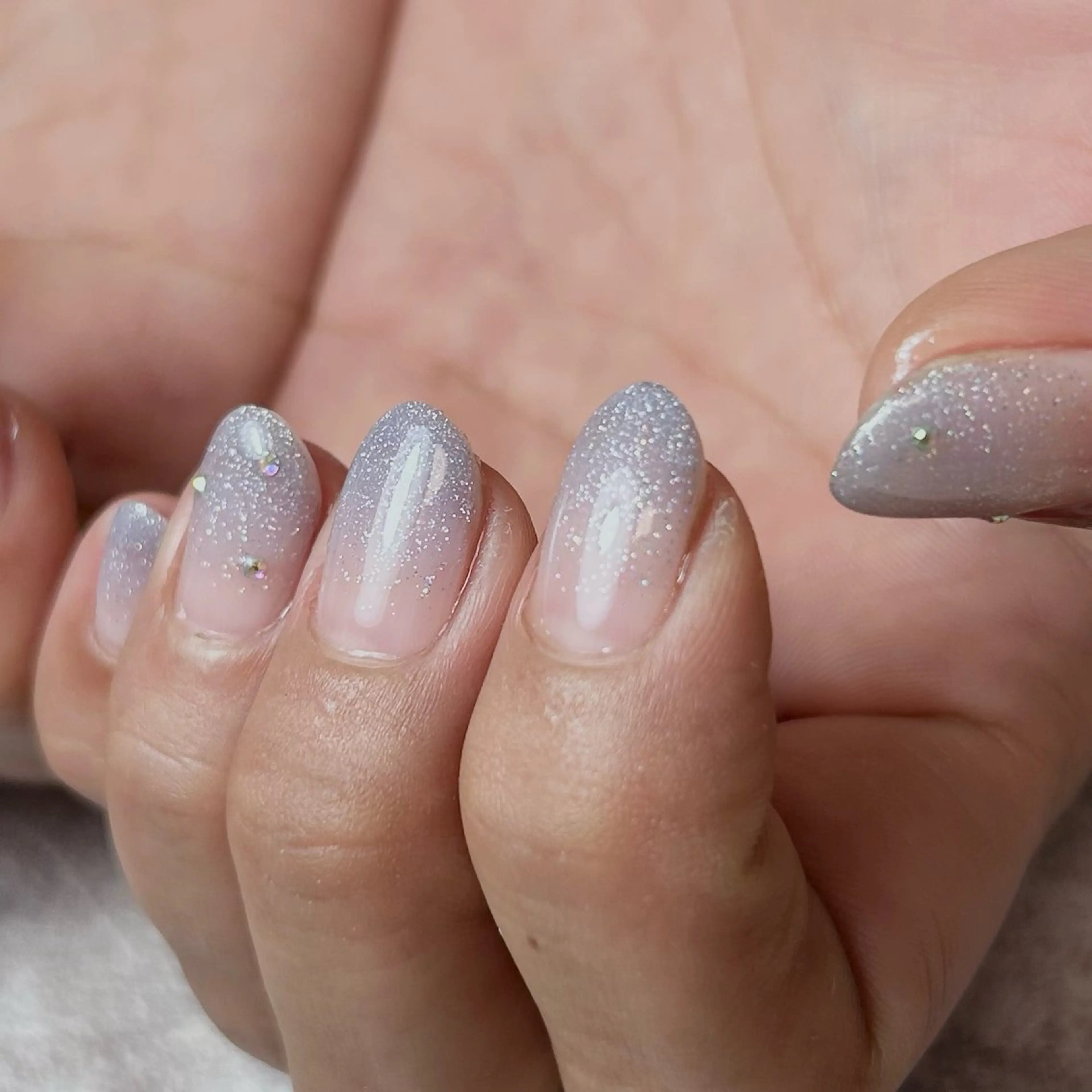 ネイル gram nailのネイルデザイン