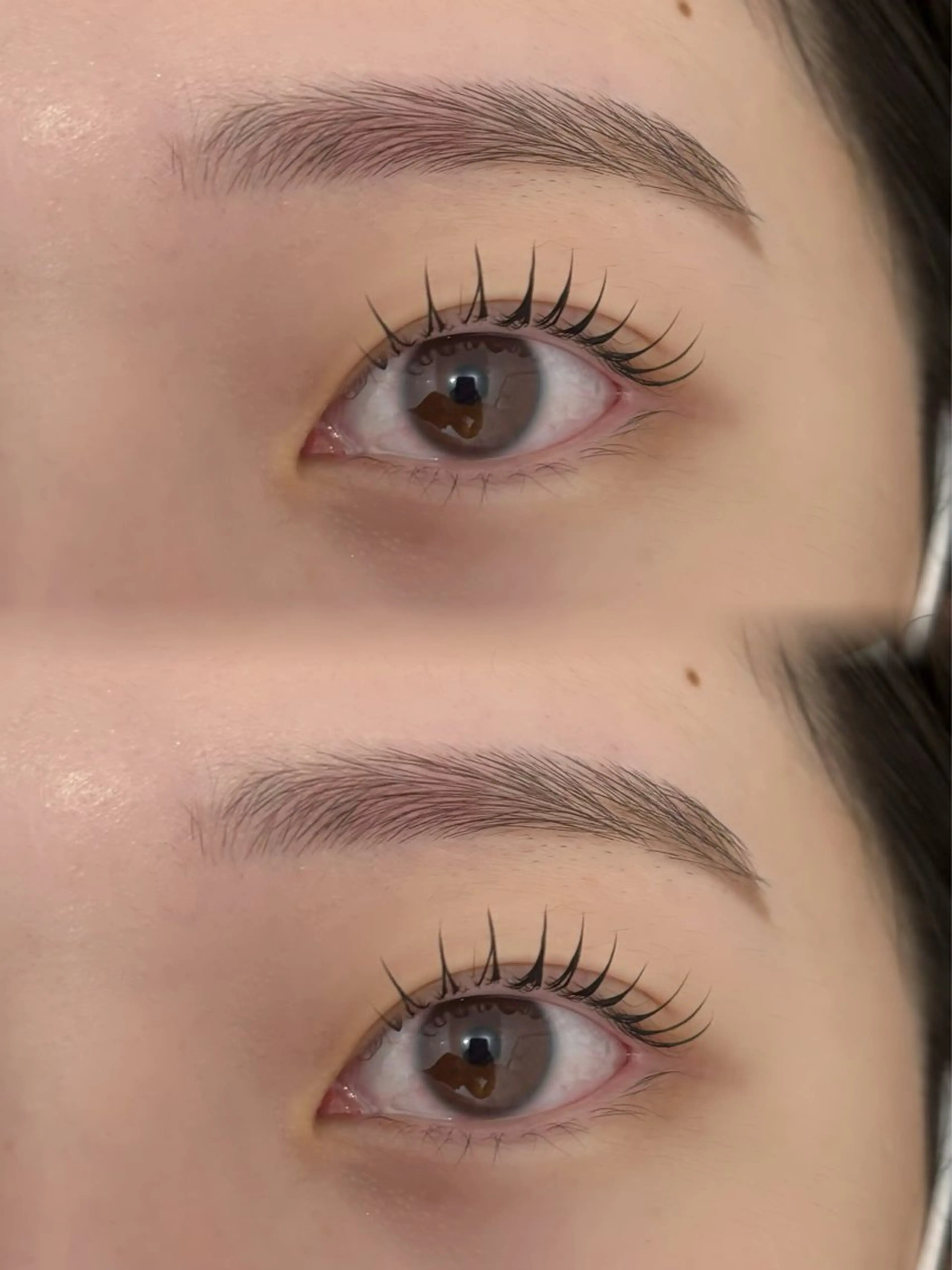 マツエク・マツパ MiMi by cieloふうかのマツエク・マツパデザイン