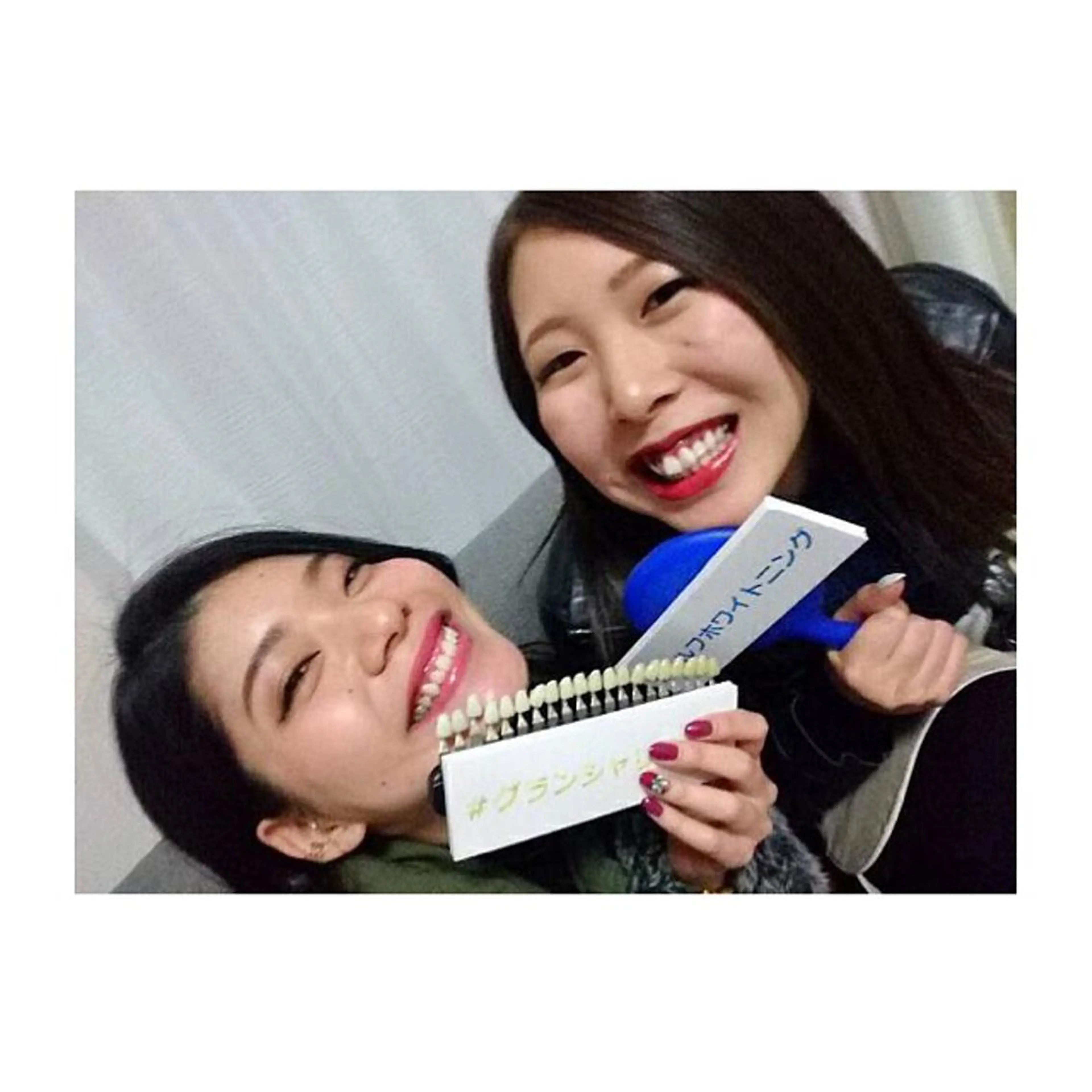 ミディアム カラー パーマ ヘアアレンジ メンズ キッズ ネイル マツエク・マツパ 白石 将也のその他イメージ