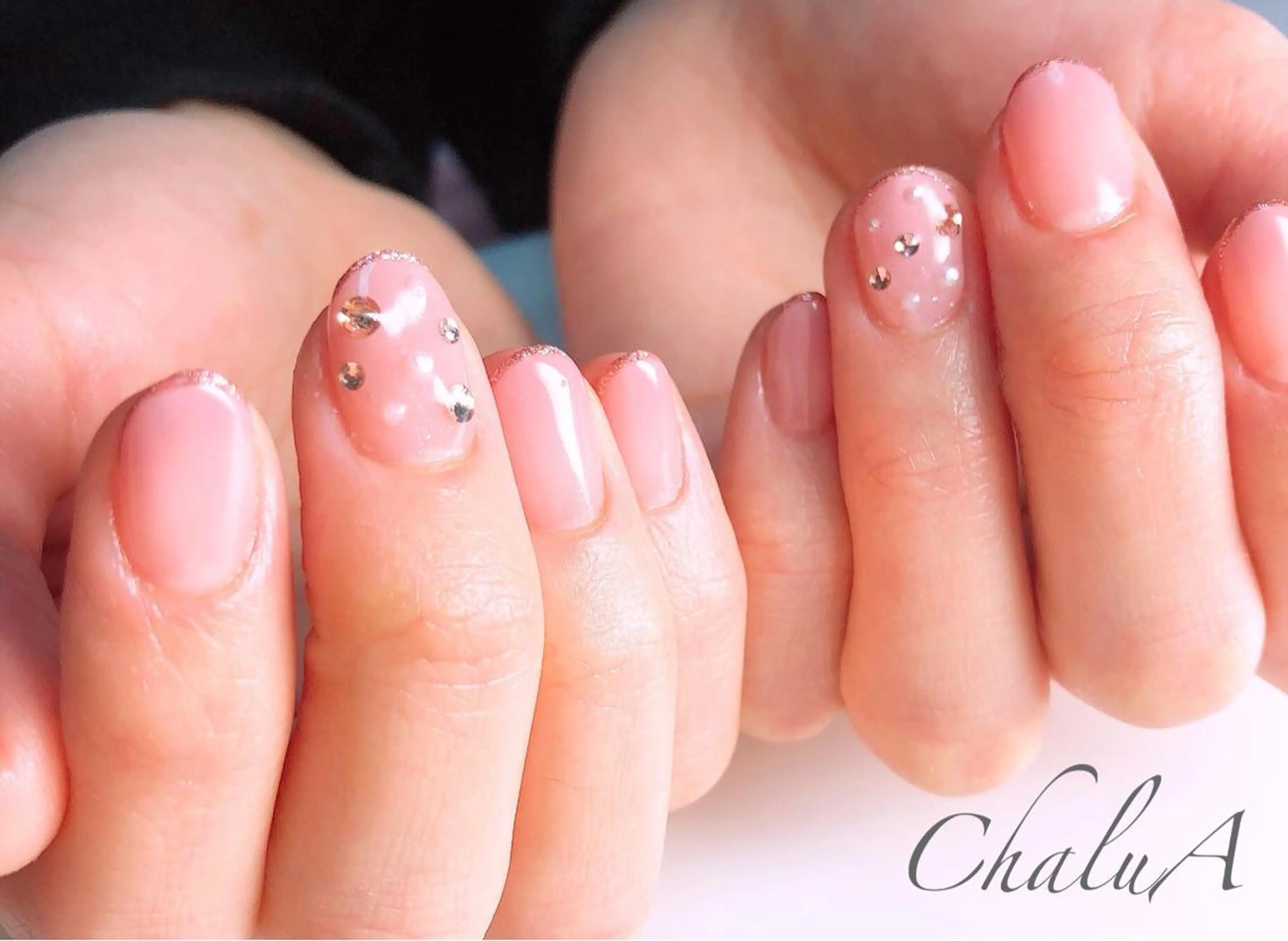 ネイル irooo 21のネイルデザイン