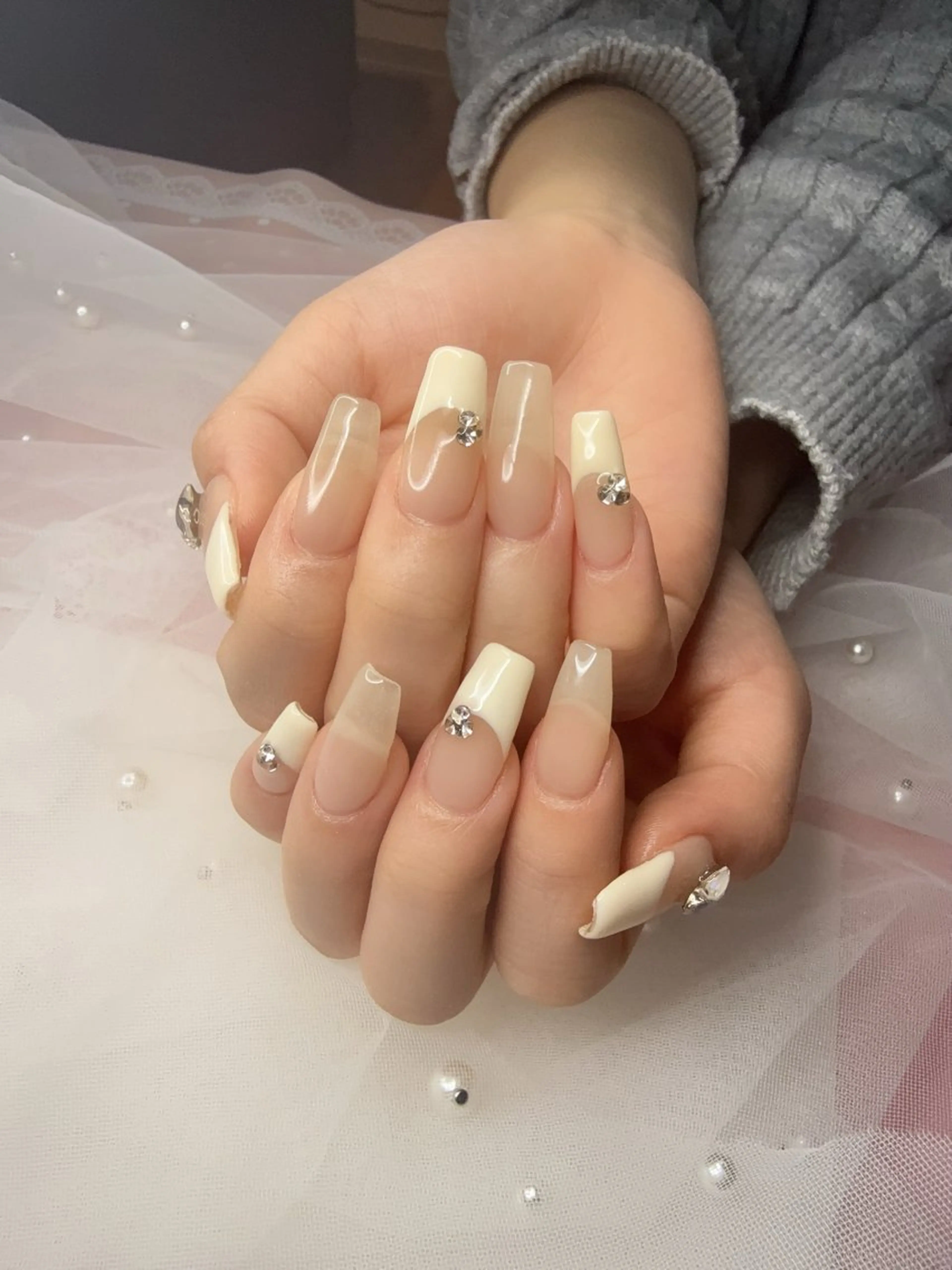 ネイル Sネイル サロン蕨店のネイルデザイン