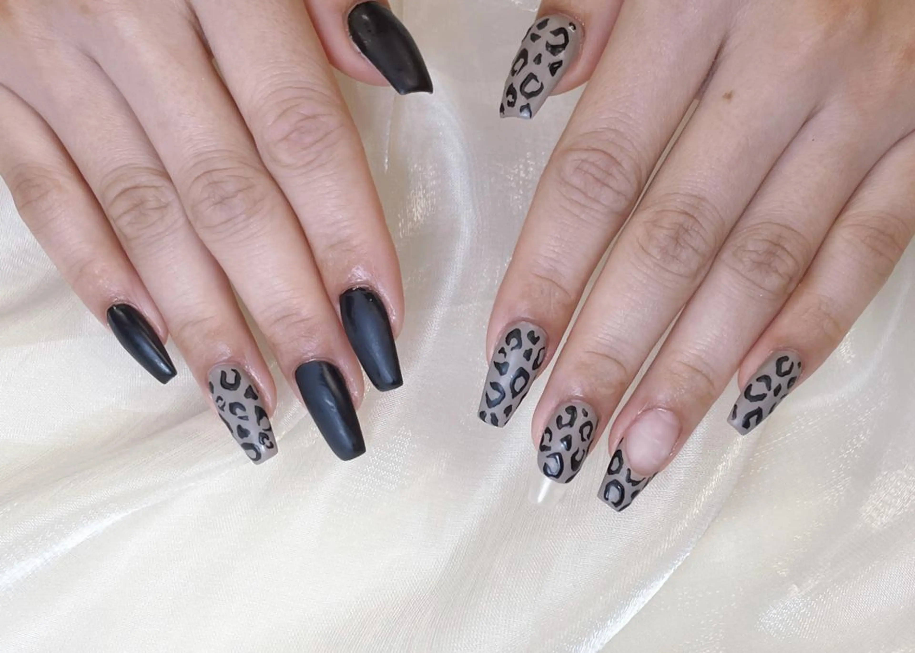 ネイル Rejoice Nail Salonのネイルデザイン