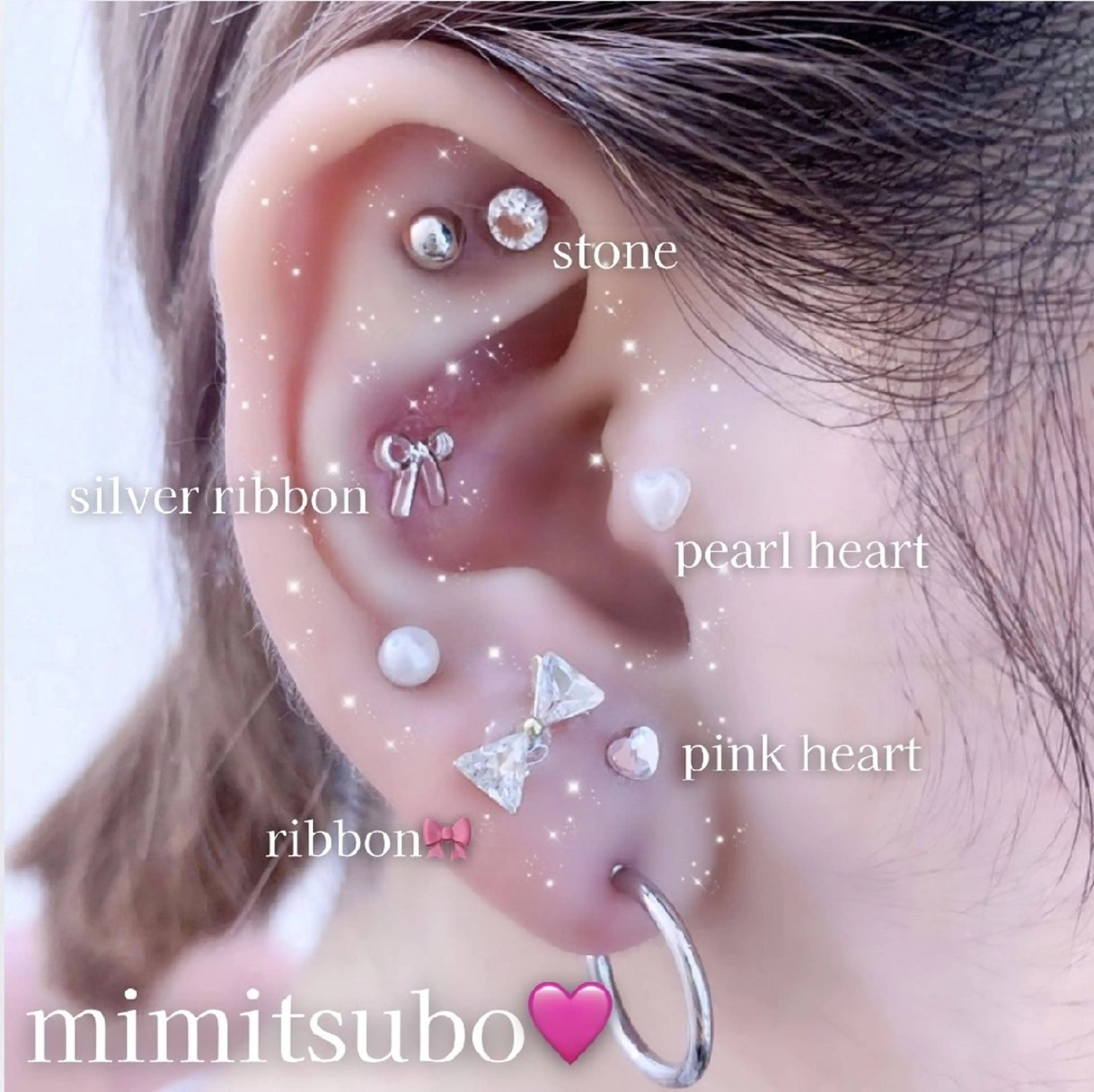 【バスト専門店 】 Kiana のエステ・リラクイメージ