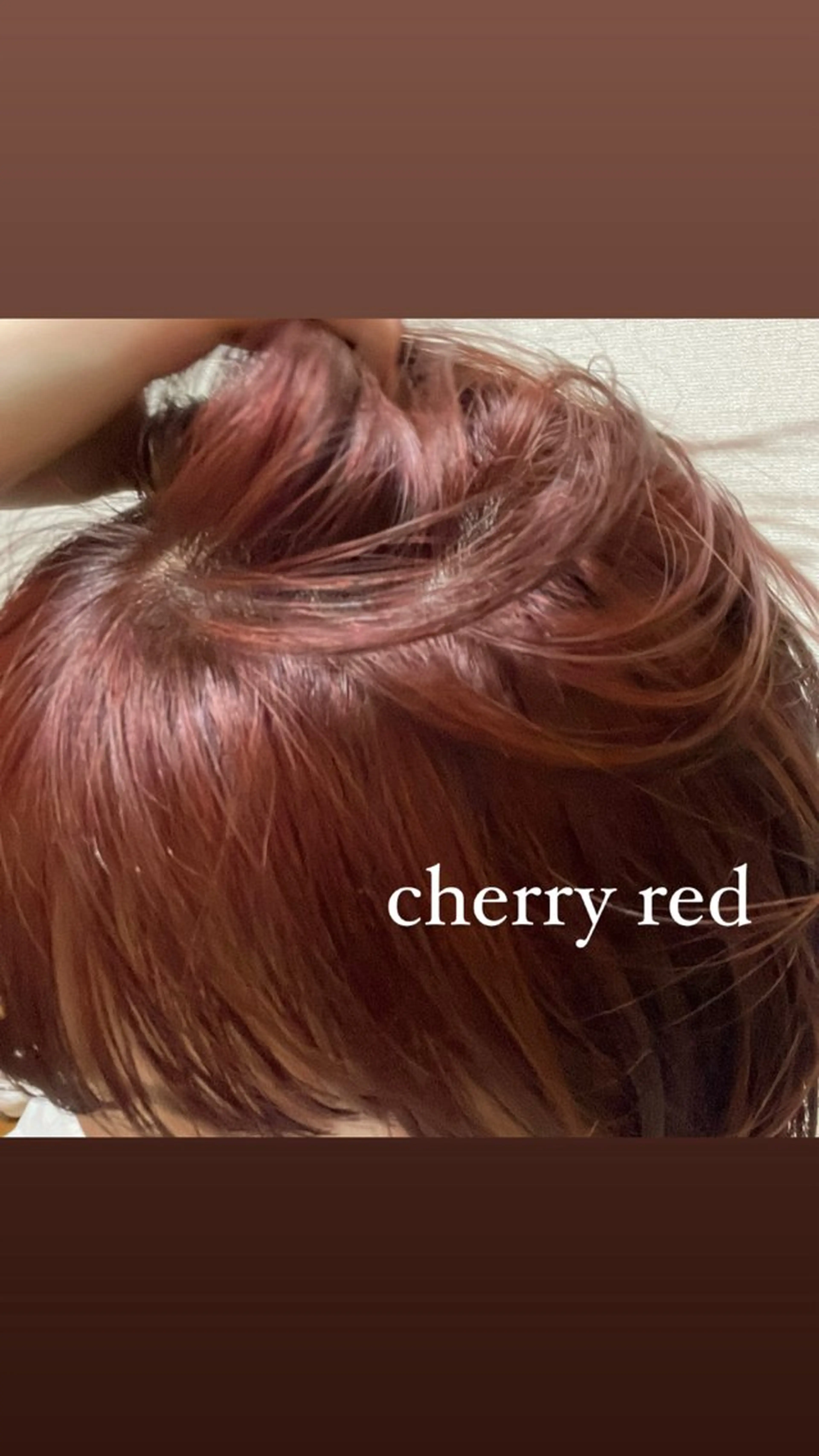 ショート カラー 顔まわり/レイヤー/ 透明感/まいな🥨のヘアスタイル