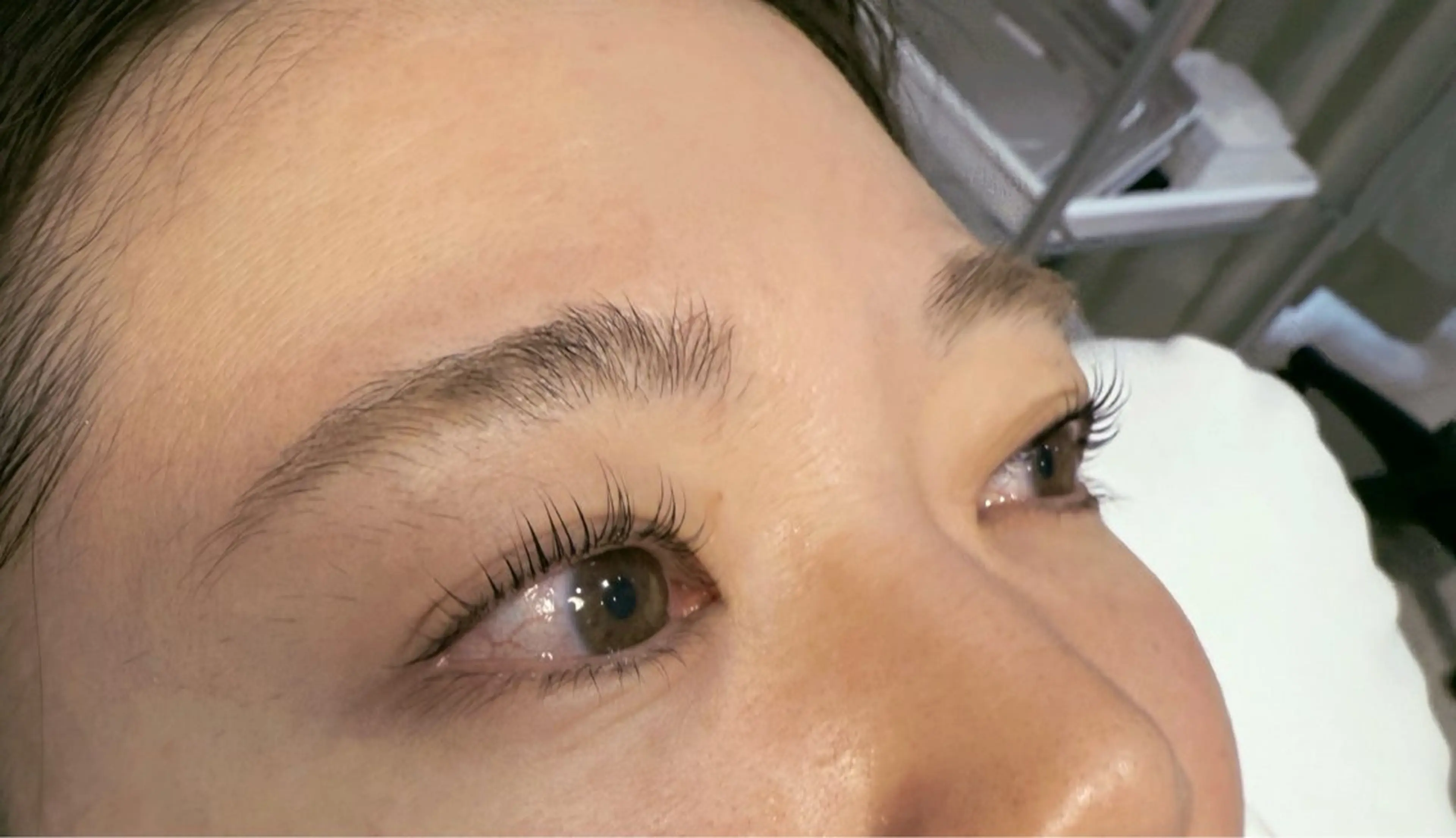 マツエク・マツパ マツパ まつパ/マツエク /眉/HBL/耳ツボのマツエク・マツパデザイン