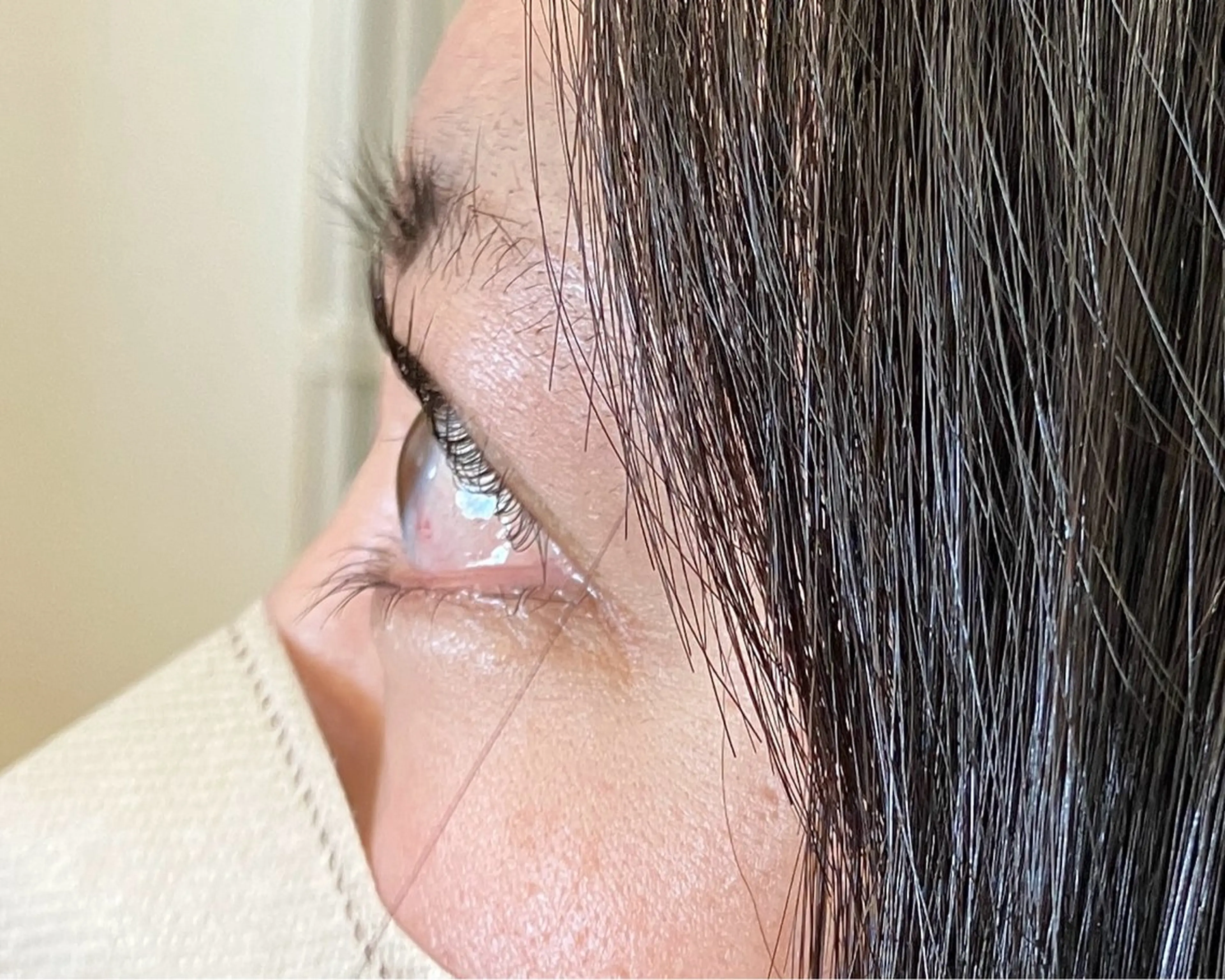 マツエク・マツパ マツパ caresalon callaのエステ・リラクイメージ