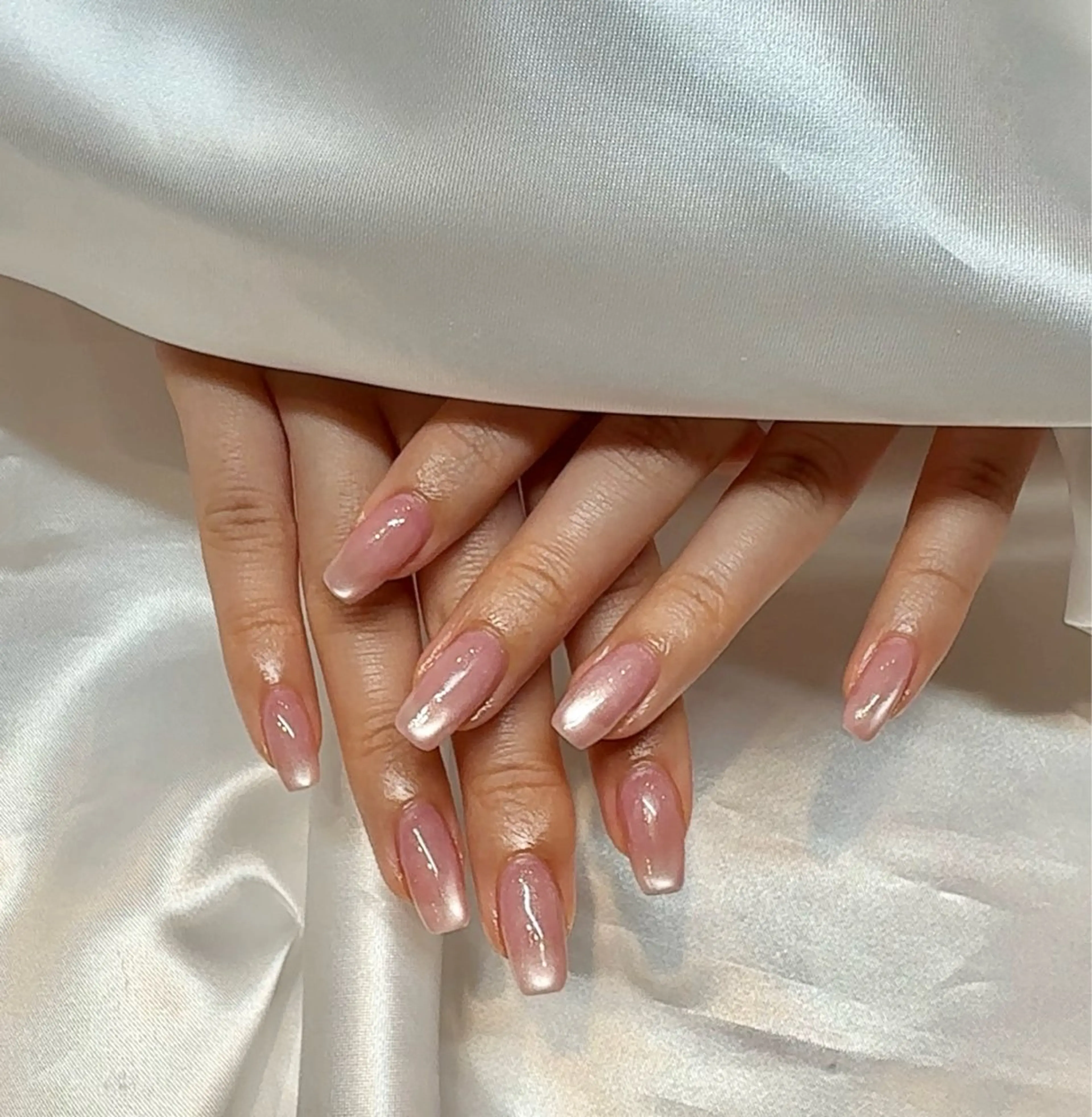 ネイル ハンドネイル nail  LATTE所属・nail Latteのネイルデザイン