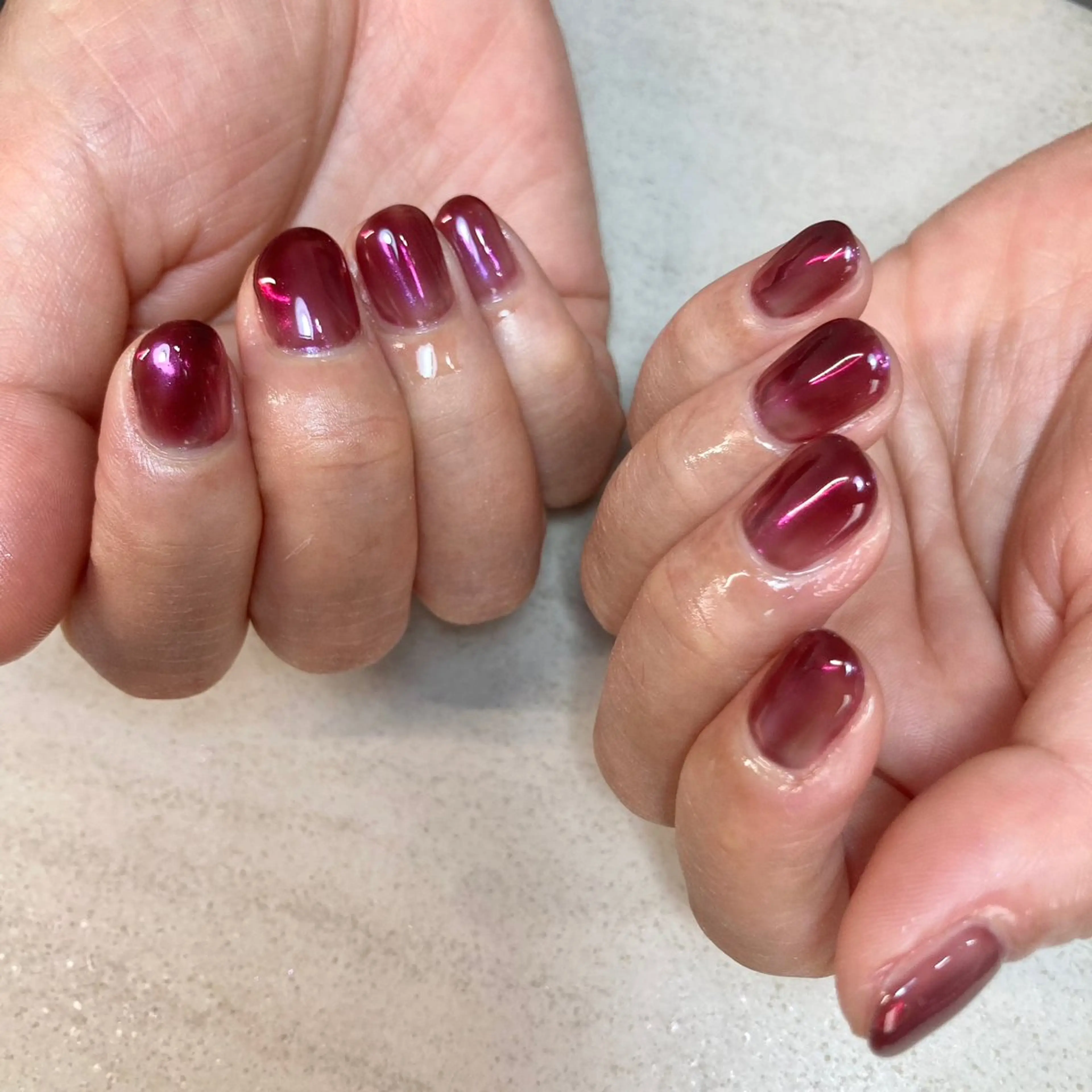 ネイル ハンドネイル sary nail所属・sary nailのネイルデザイン