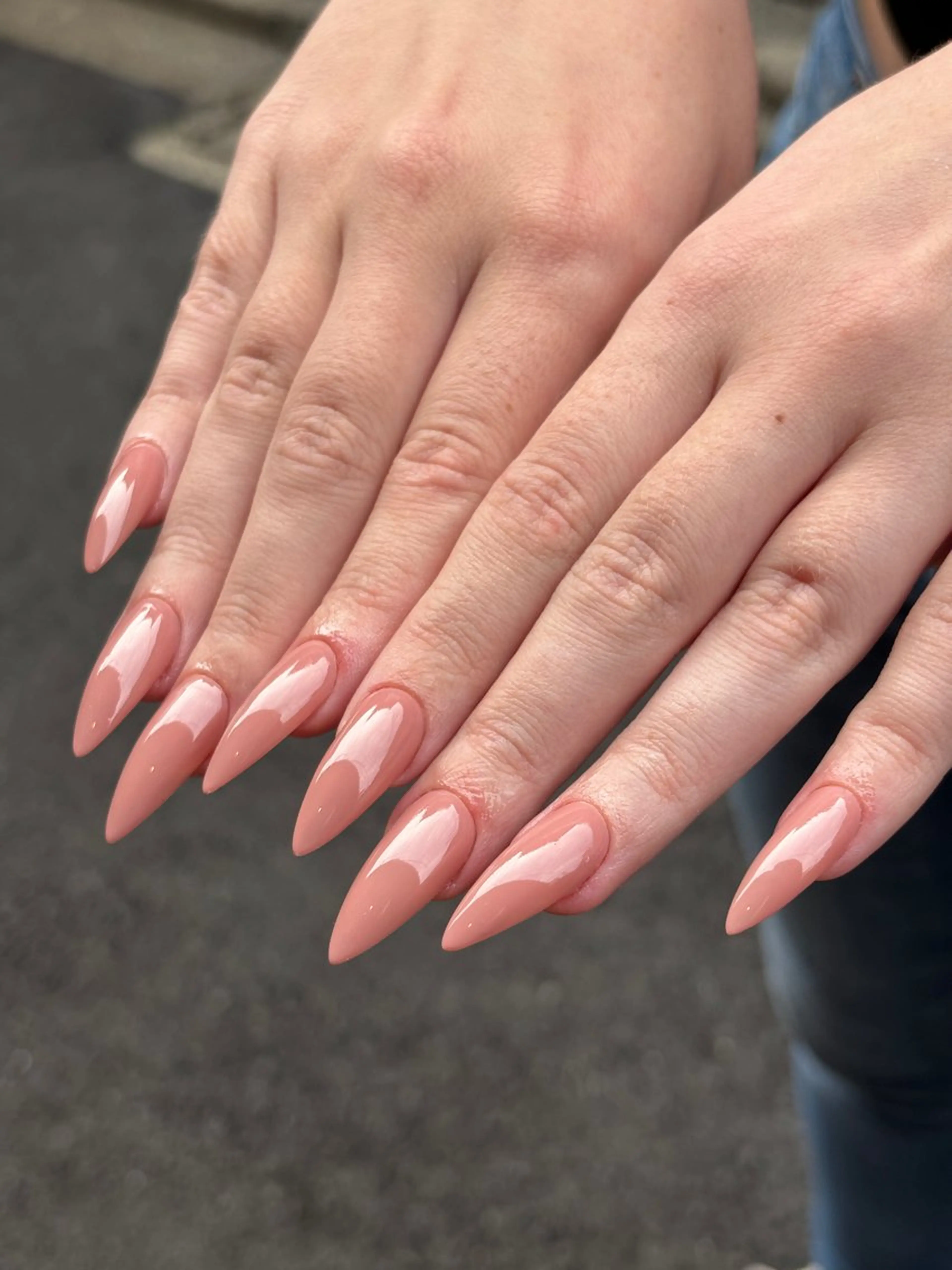 ネイル 2me（ツメ） ♡ NENEのネイルデザイン