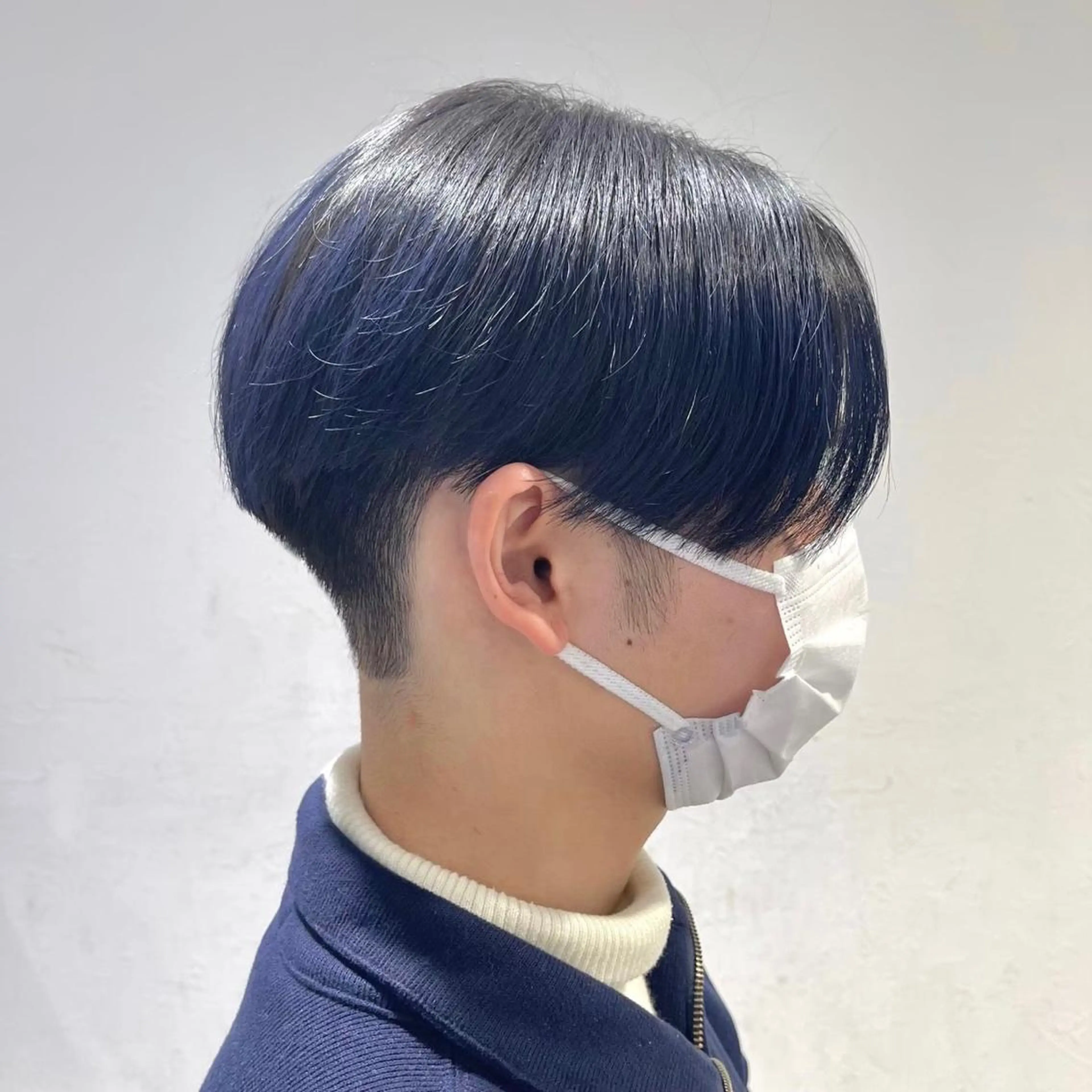 ショート イケメン製造機 🔥上原沙羅🔥のヘアスタイル