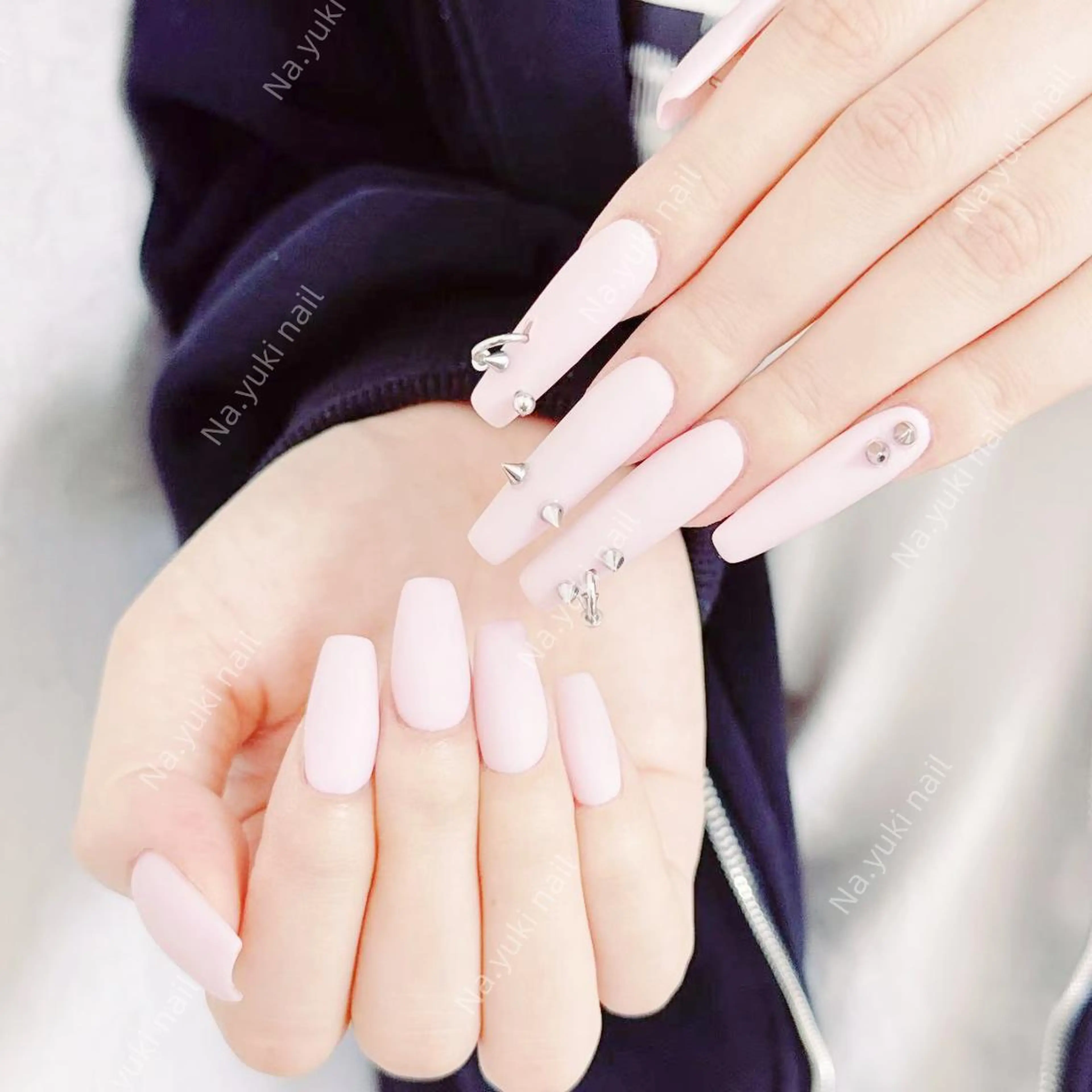 ネイル 💅 NikoNikoのネイルデザイン