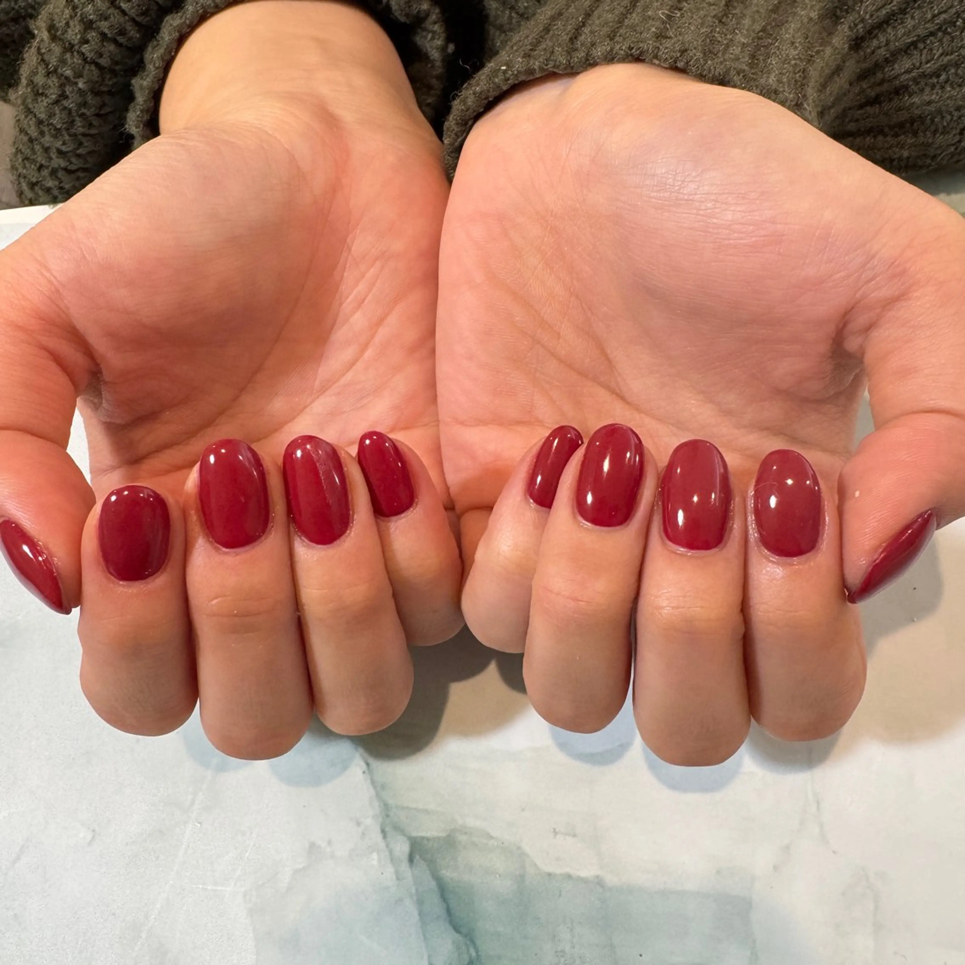 ネイル Girasol YUKIのネイルデザイン