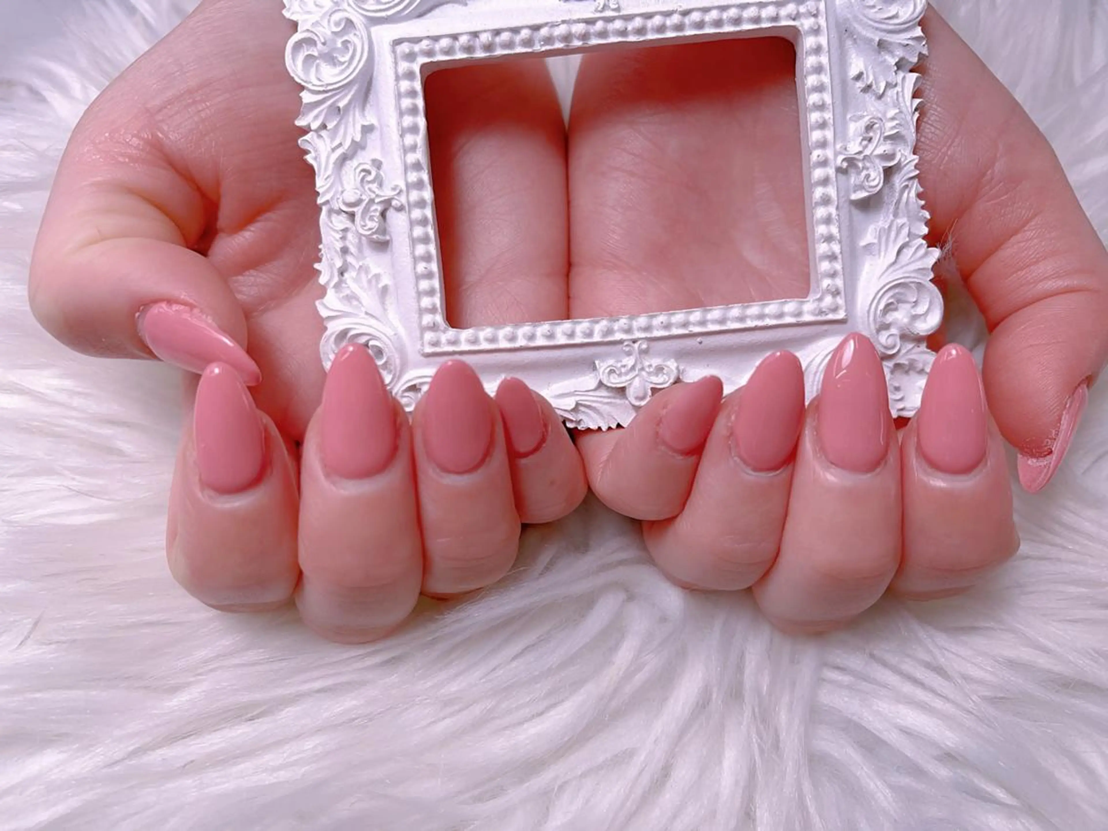 メンズ ネイル アートネイル フレンチネイル ジェルネイル キラキラネイル パラジェル ハンドネイル Bloom スカルプ専門店のネイルデザイン