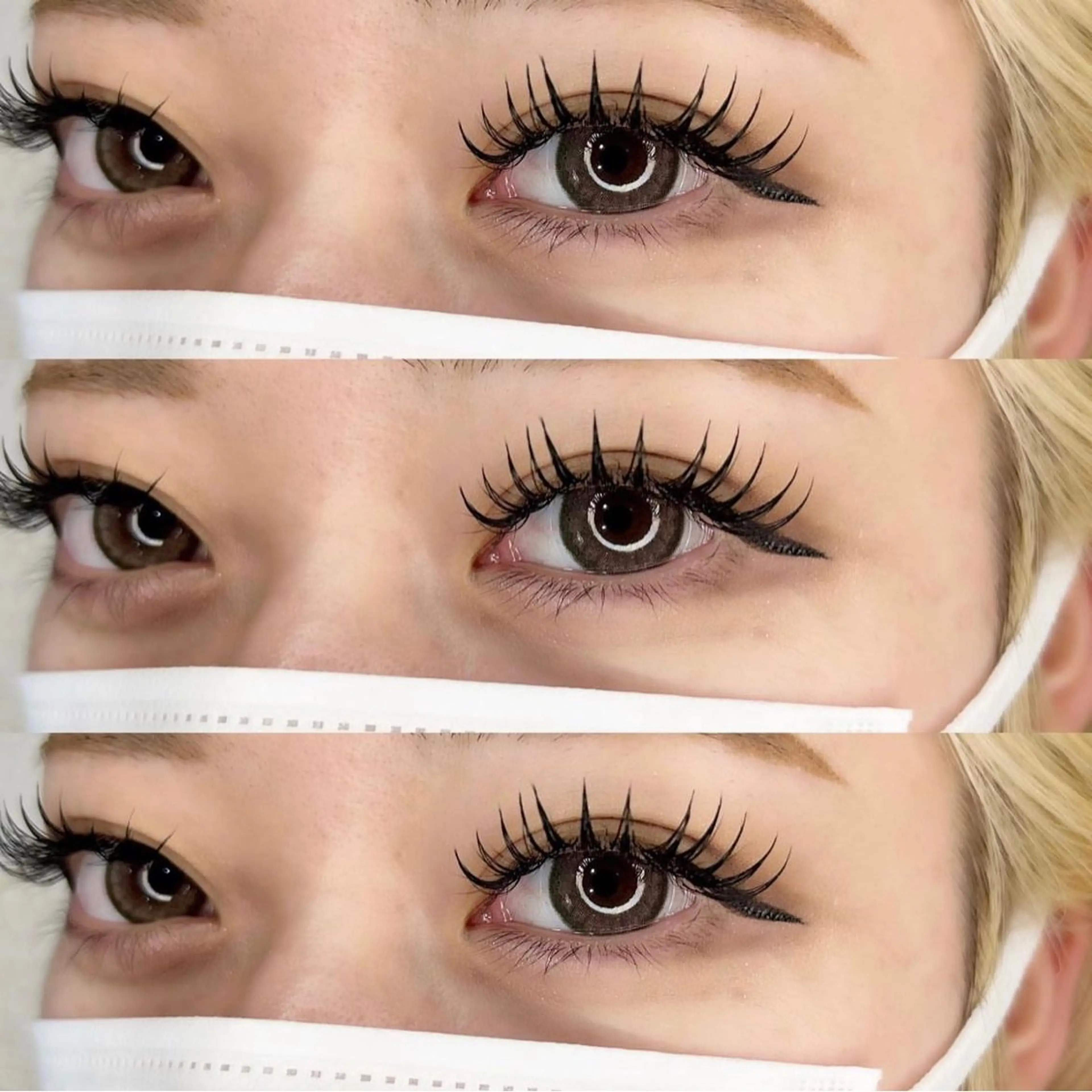 !!初回限定!!🫧高級セーブル🫧140本の写真