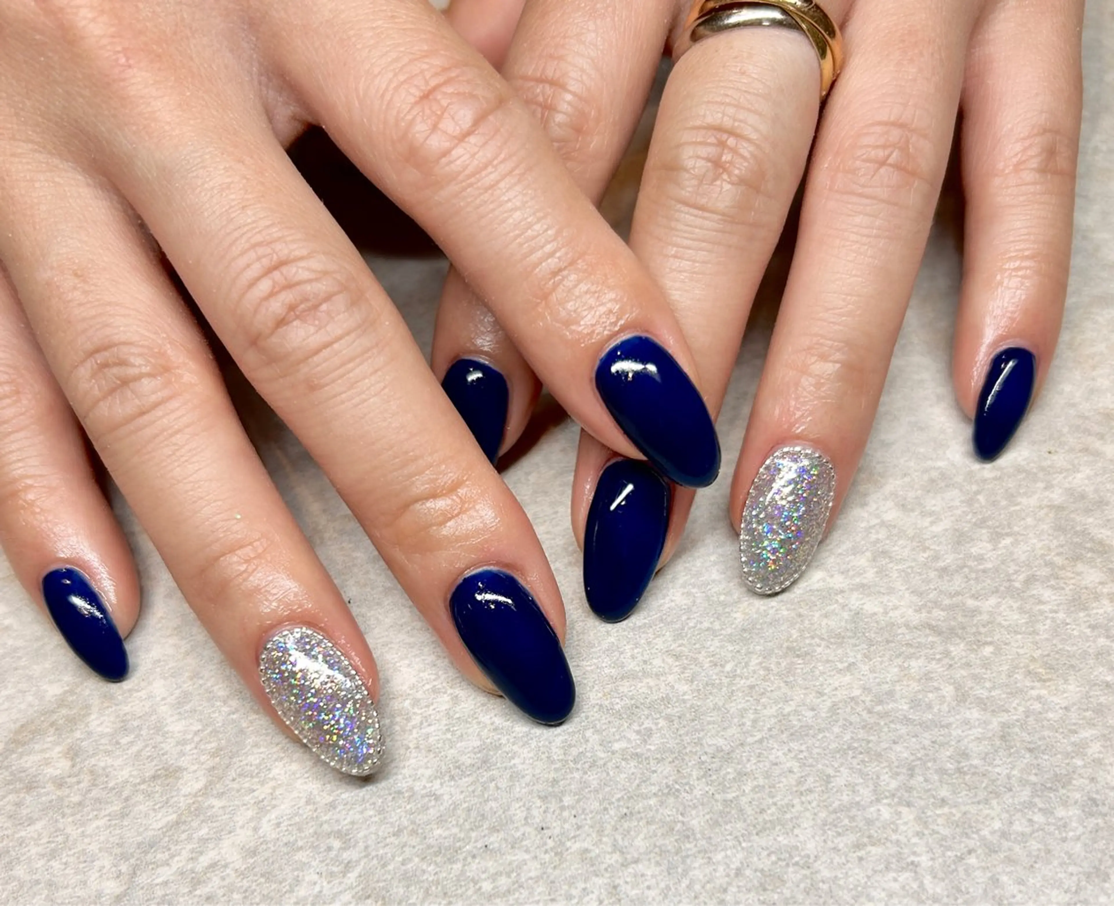 ネイル 春ネイル N.style所属・Ｎ. styleのネイルデザイン