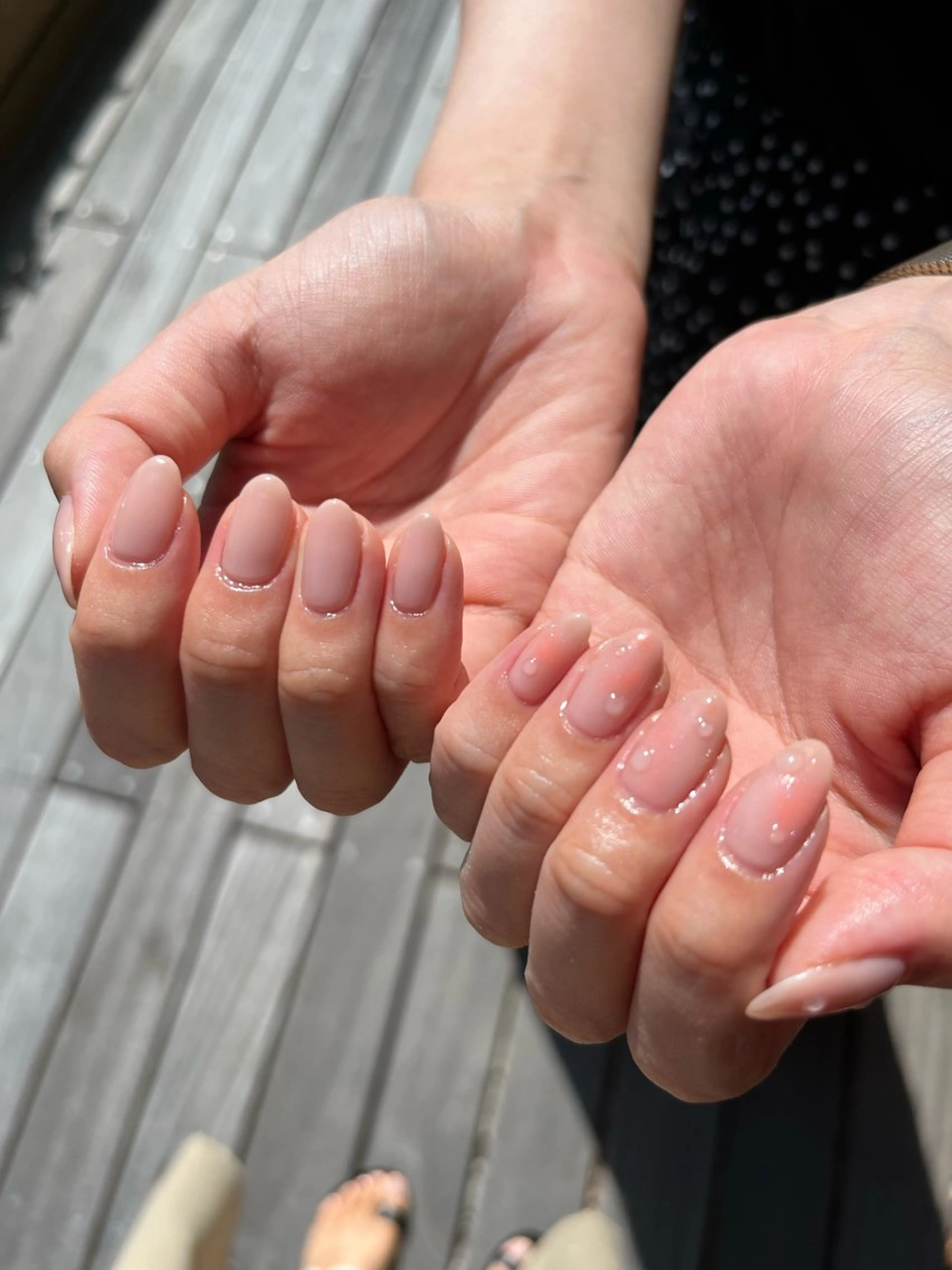 ネイル その他(ネイル) eclale nのネイルデザイン