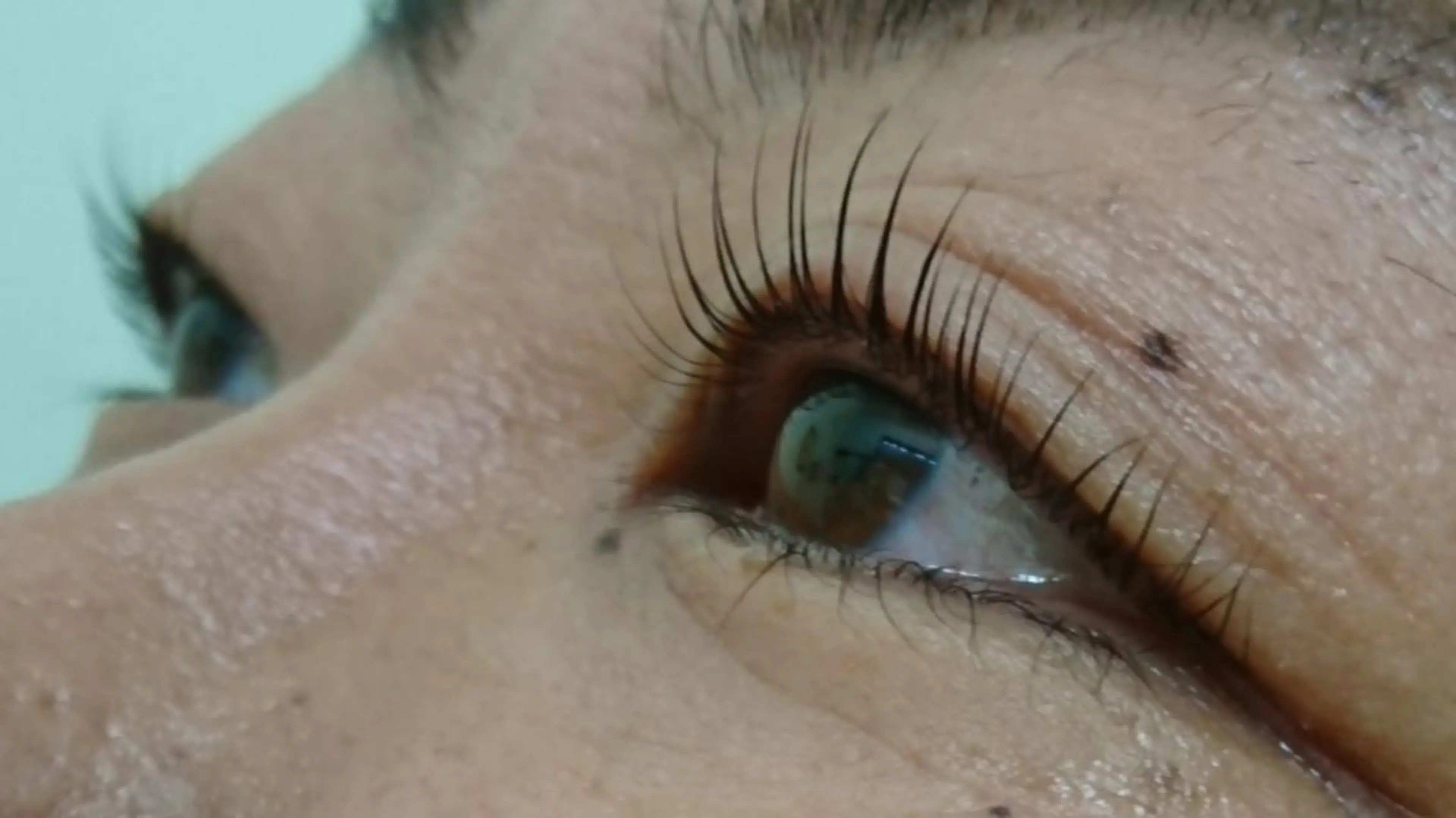 マツエク・マツパ 森野 梢のマツエク・マツパデザイン