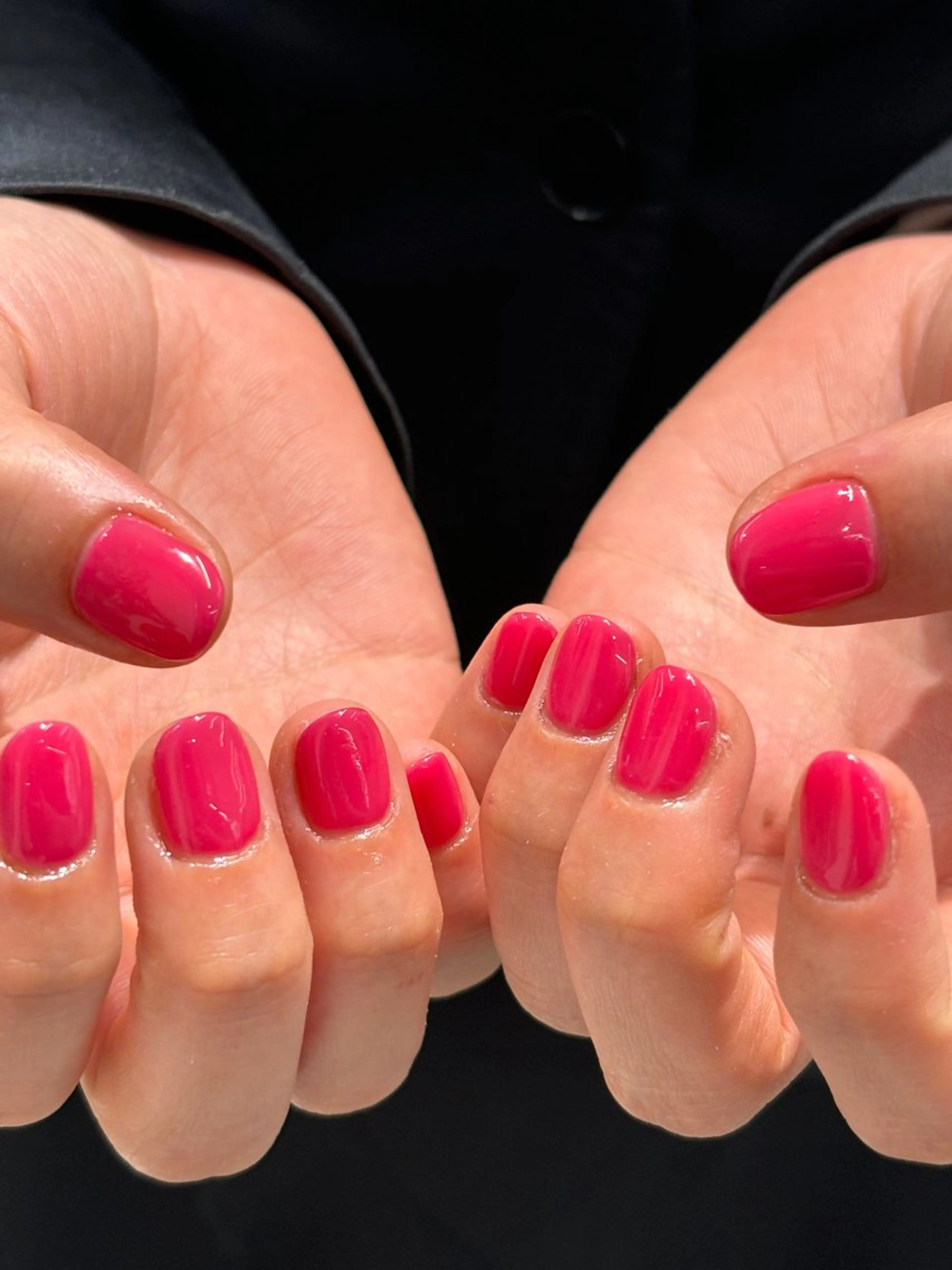 ネイル ハンドネイル chika ／ nailのネイルデザイン