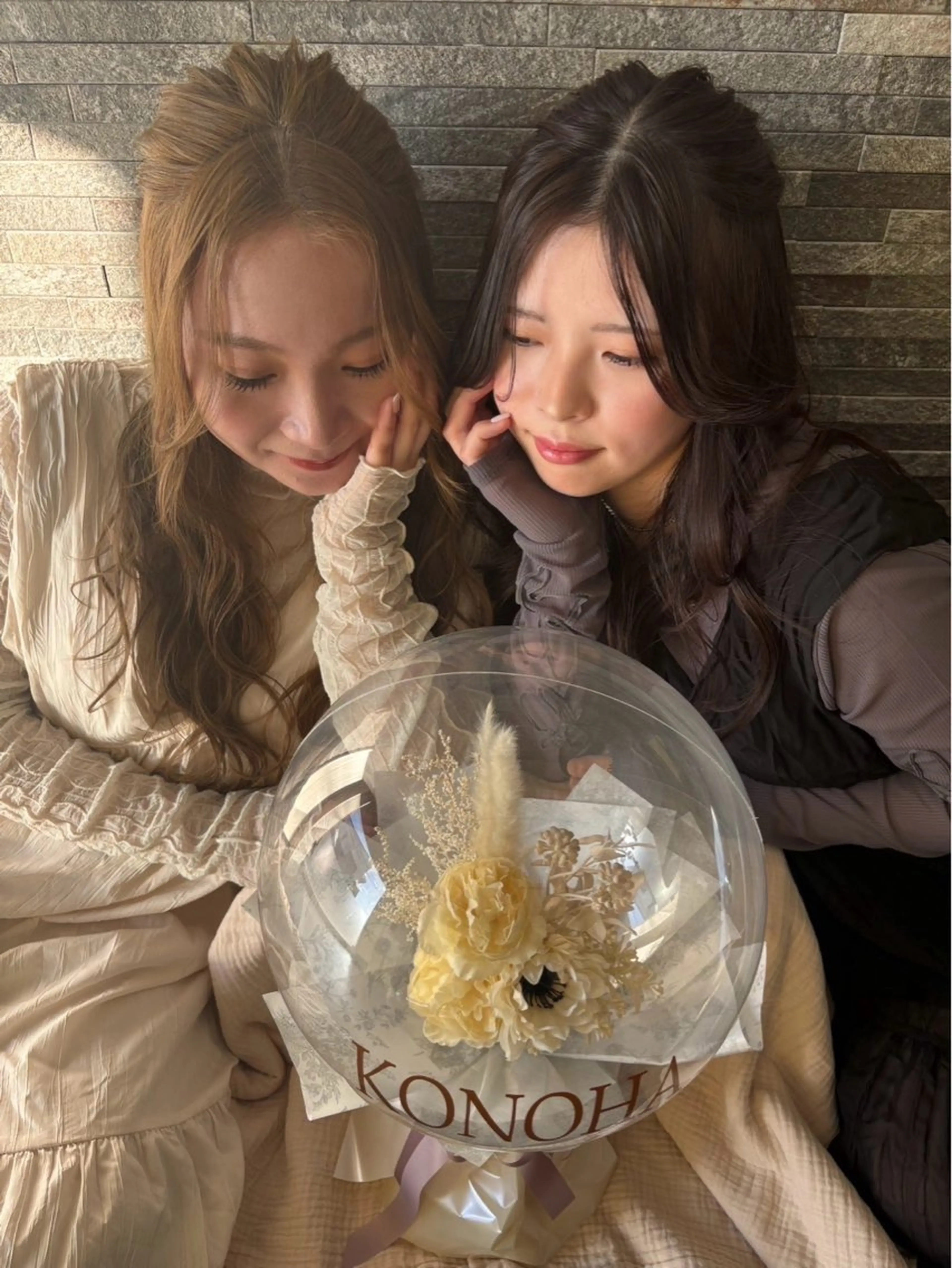 マツエク・マツパ マツエク 岩淵 奏音のマツエク・マツパデザイン