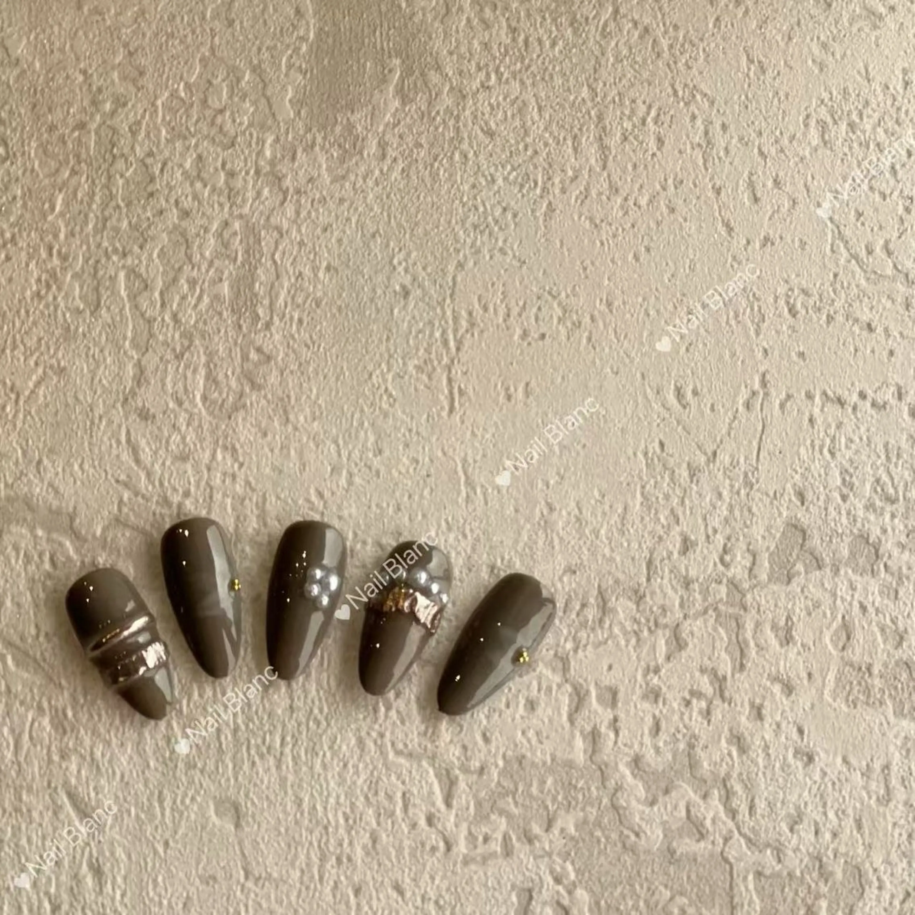 ネイル ネイル みきのネイルデザイン