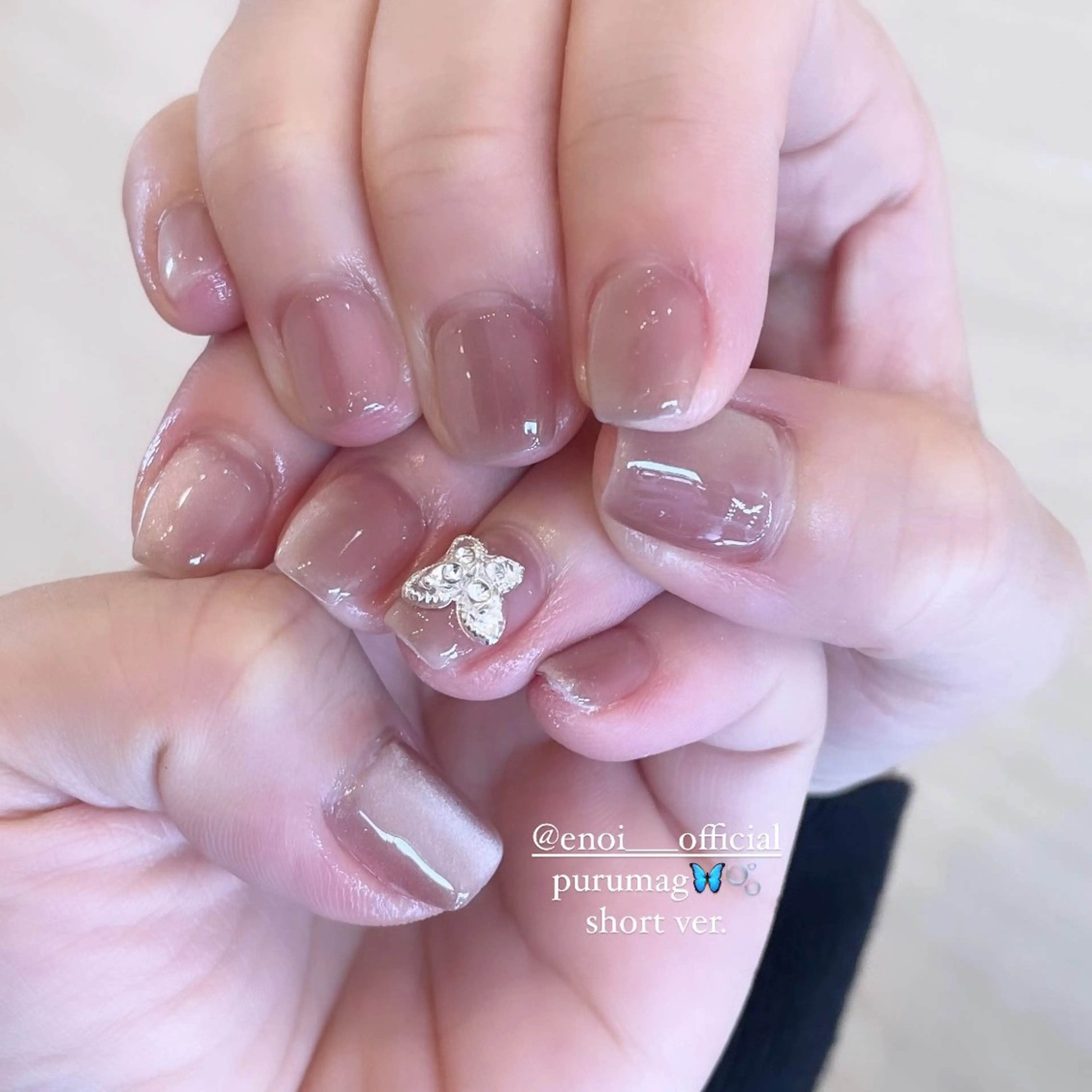 ネイル Nail Salon Gummi.のネイルデザイン