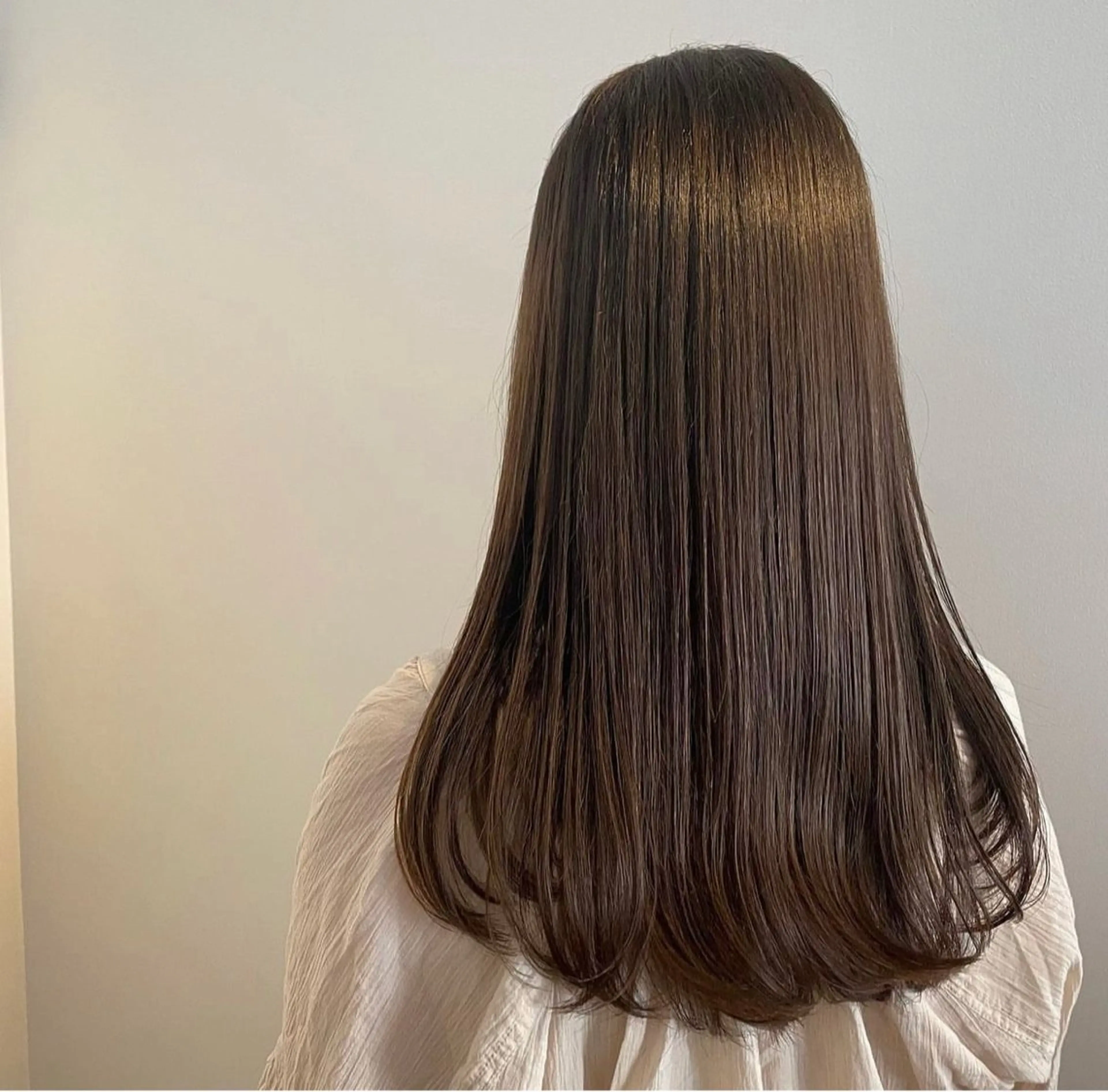 ロング 博多|Sakurai Ayumiのヘアスタイル