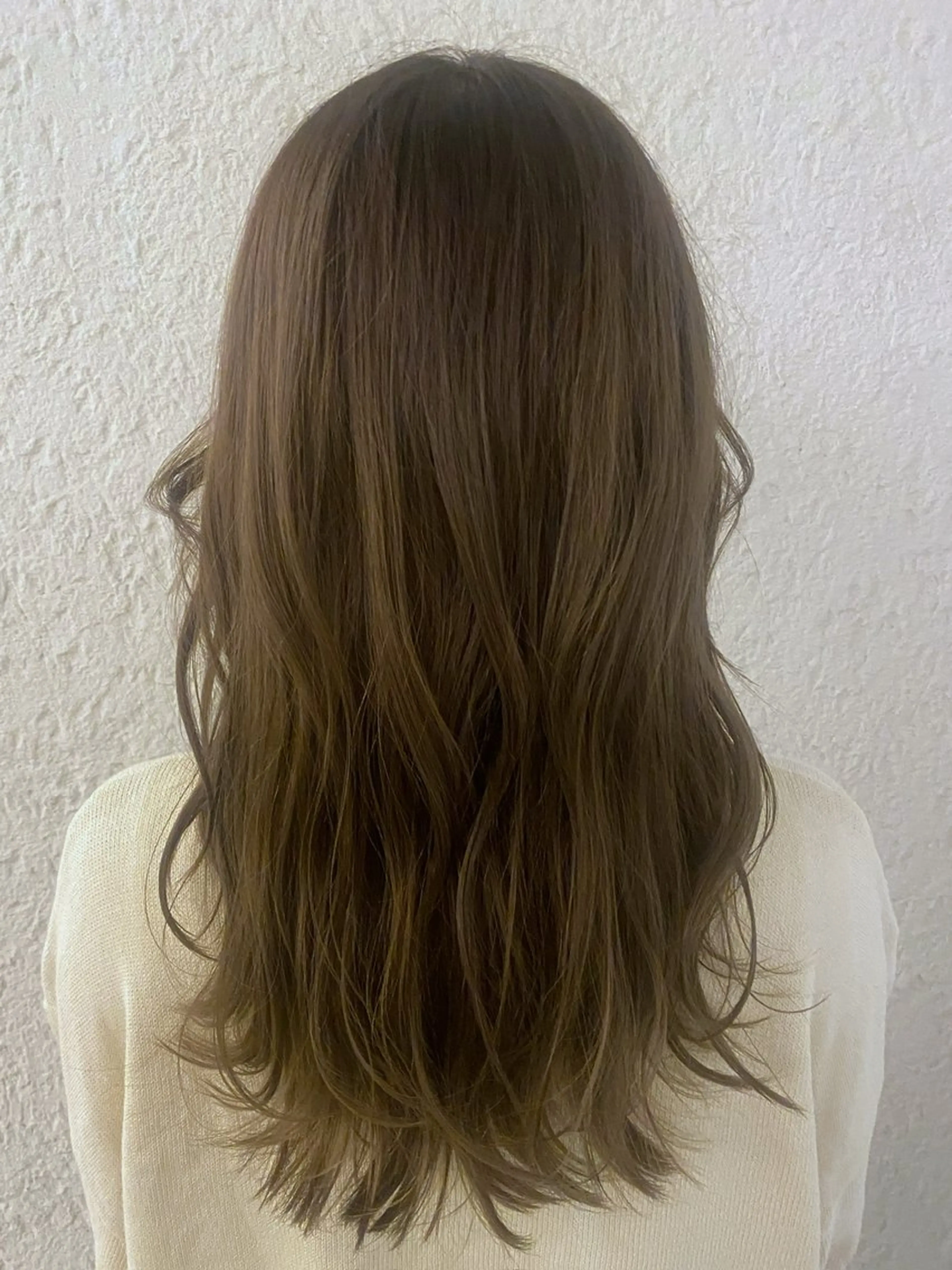 【流行りのカラーから白髪染めまで】🎀カラーのみ🎀の写真