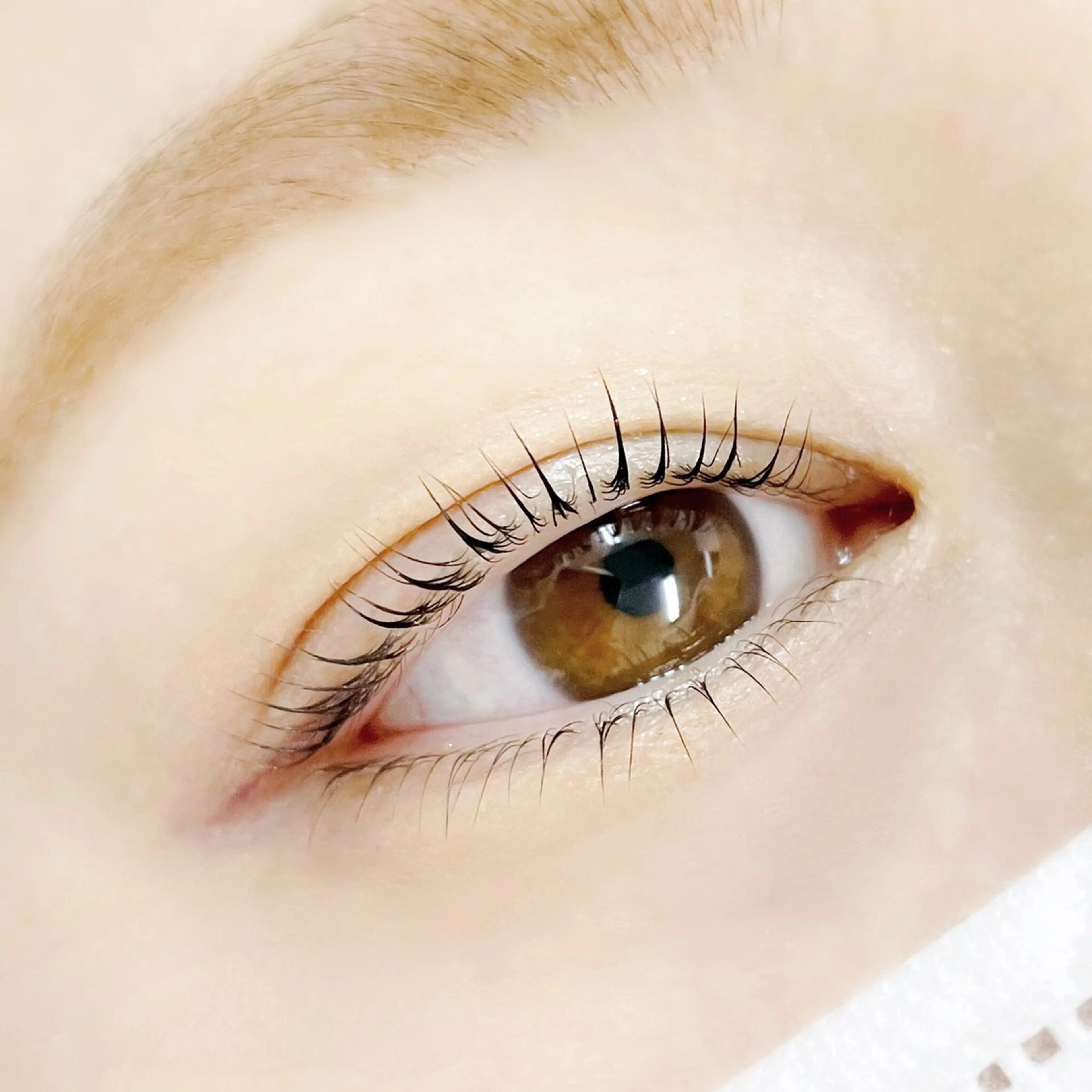 マツエク・マツパ マツパ LOB miyuriのマツエク・マツパデザイン