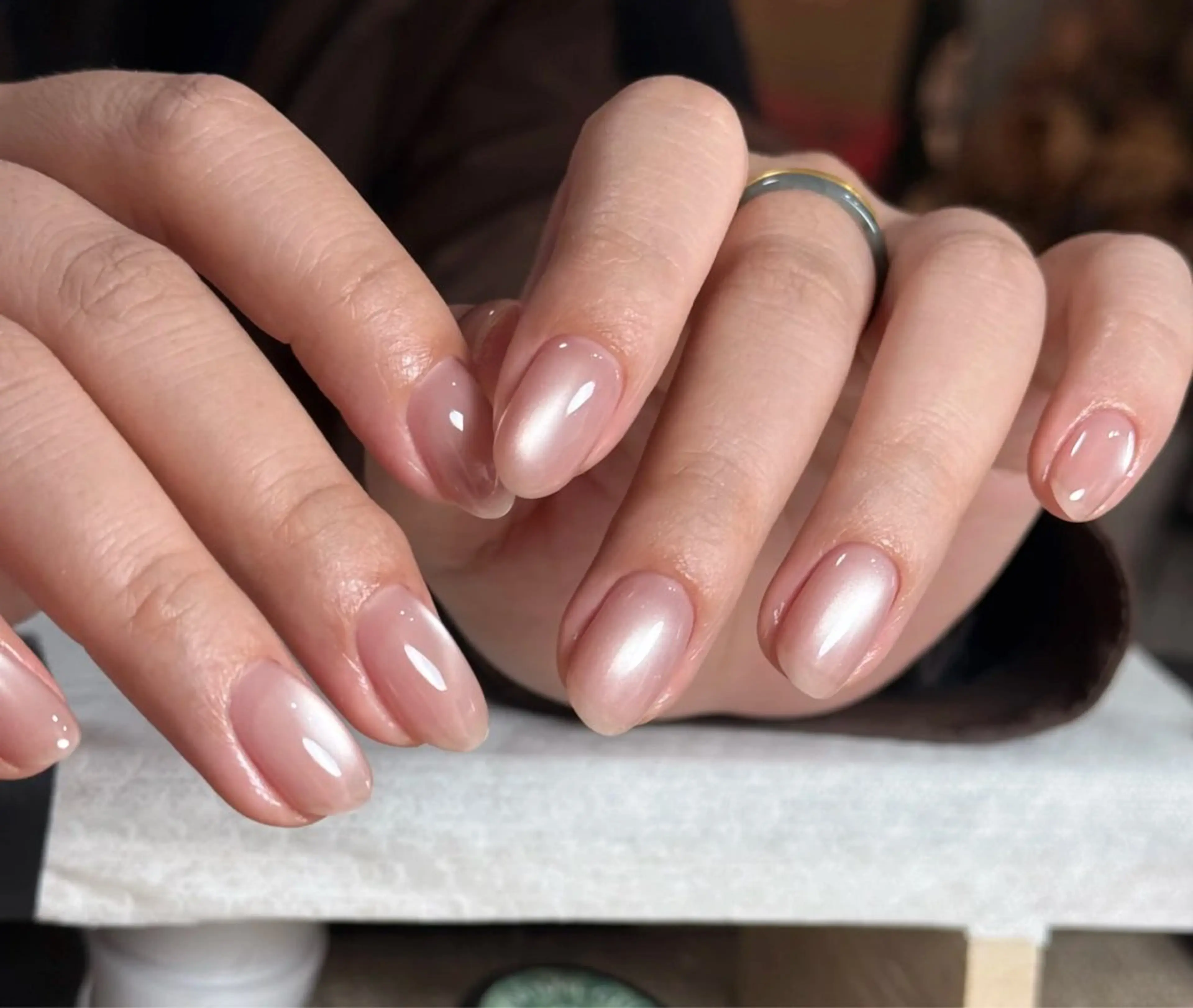 ネイル yoyo ネイル💕のネイルデザイン