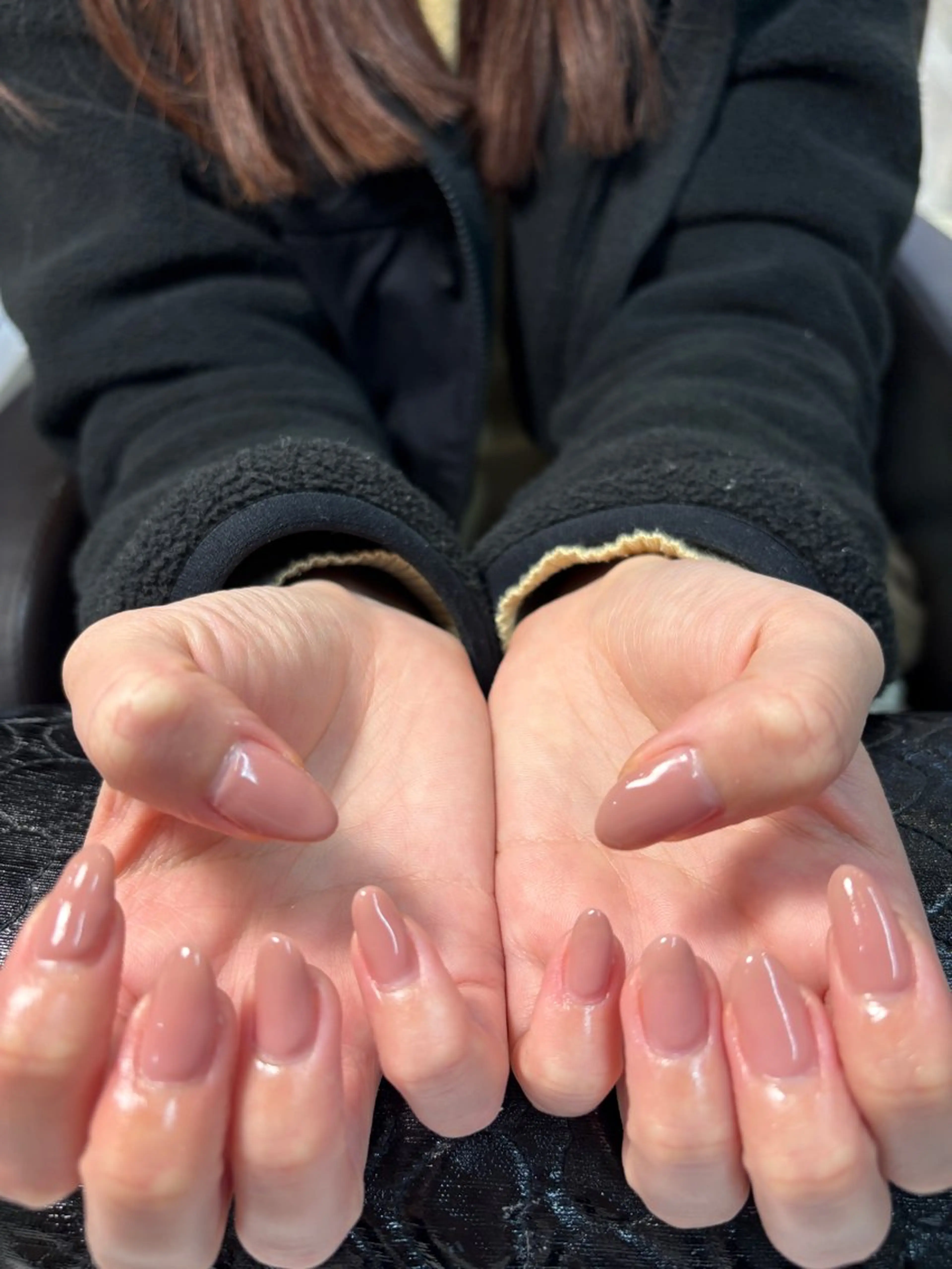 ネイル ネイルサロンエーナイン イオン東札幌店 （ネイルサロン エーナイン イオンヒガシサッポ ロテン）所属・本郷 まおのネイルデザイン