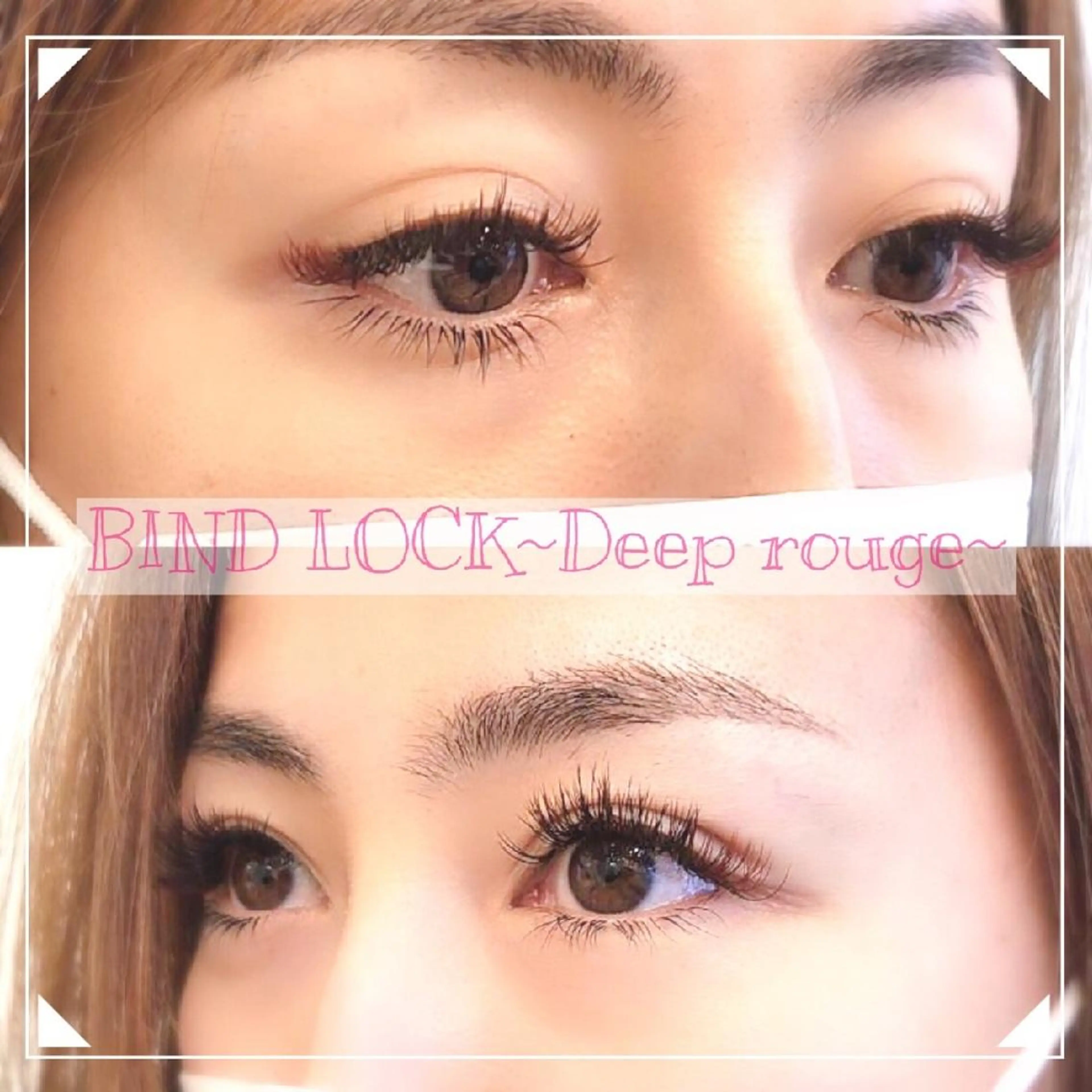 バインドロック　100束🌼の写真