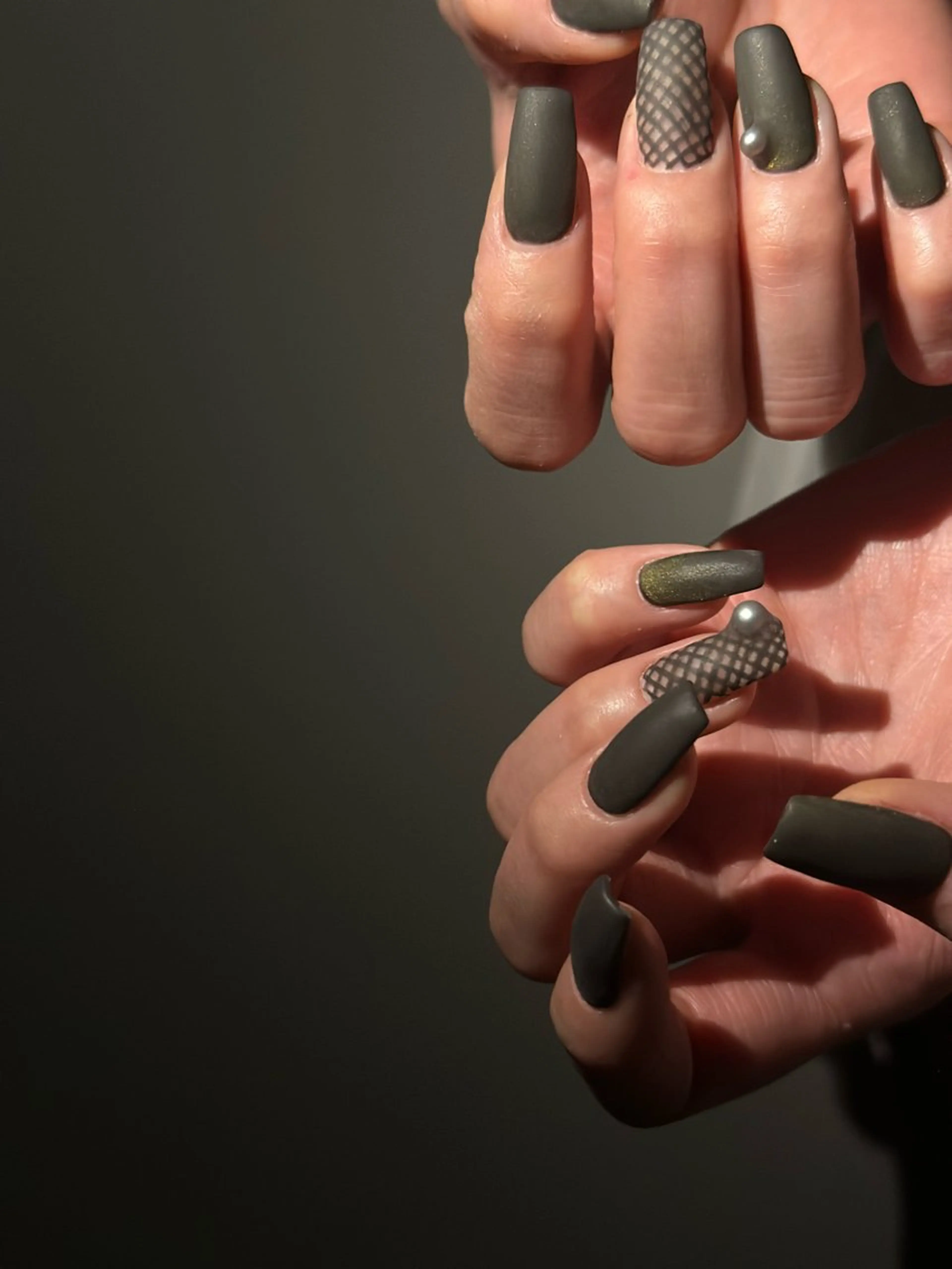 ネイル m o m o / 高岡ネイルのネイルデザイン