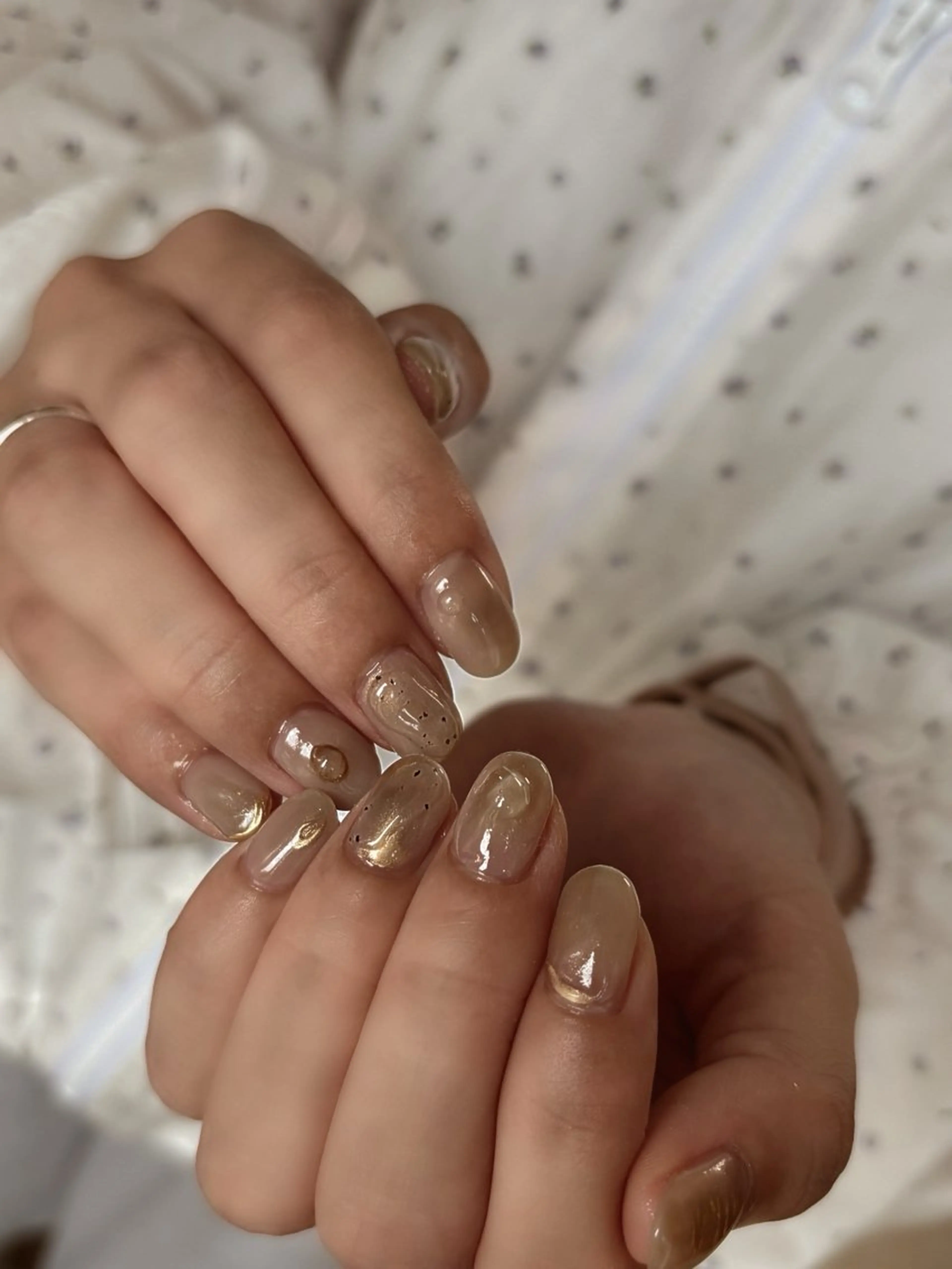 ネイル little /ayaのネイルデザイン