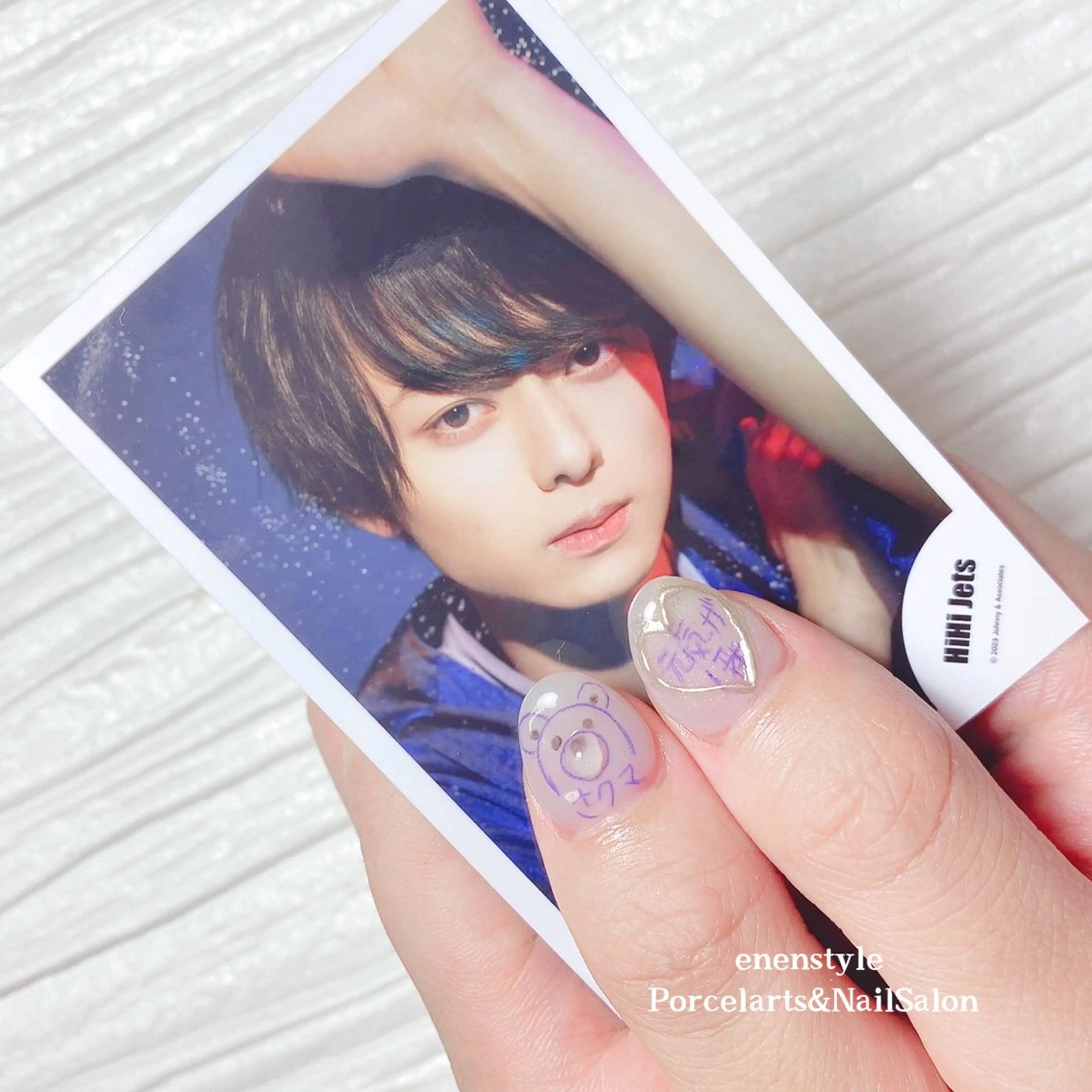 ネイル 👑enen style👑のネイルデザイン