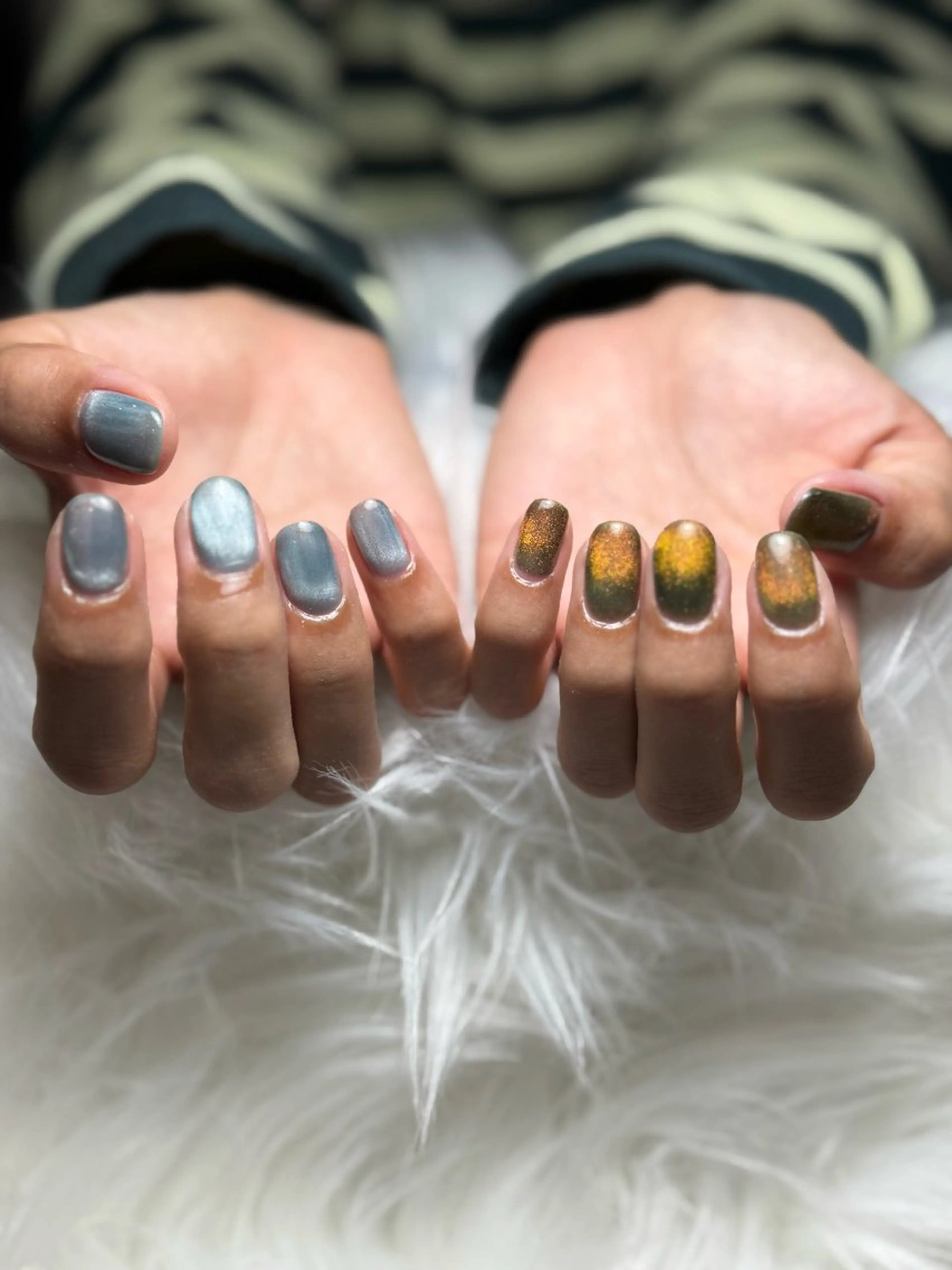 ネイル SEIKA 🌼*･のネイルデザイン