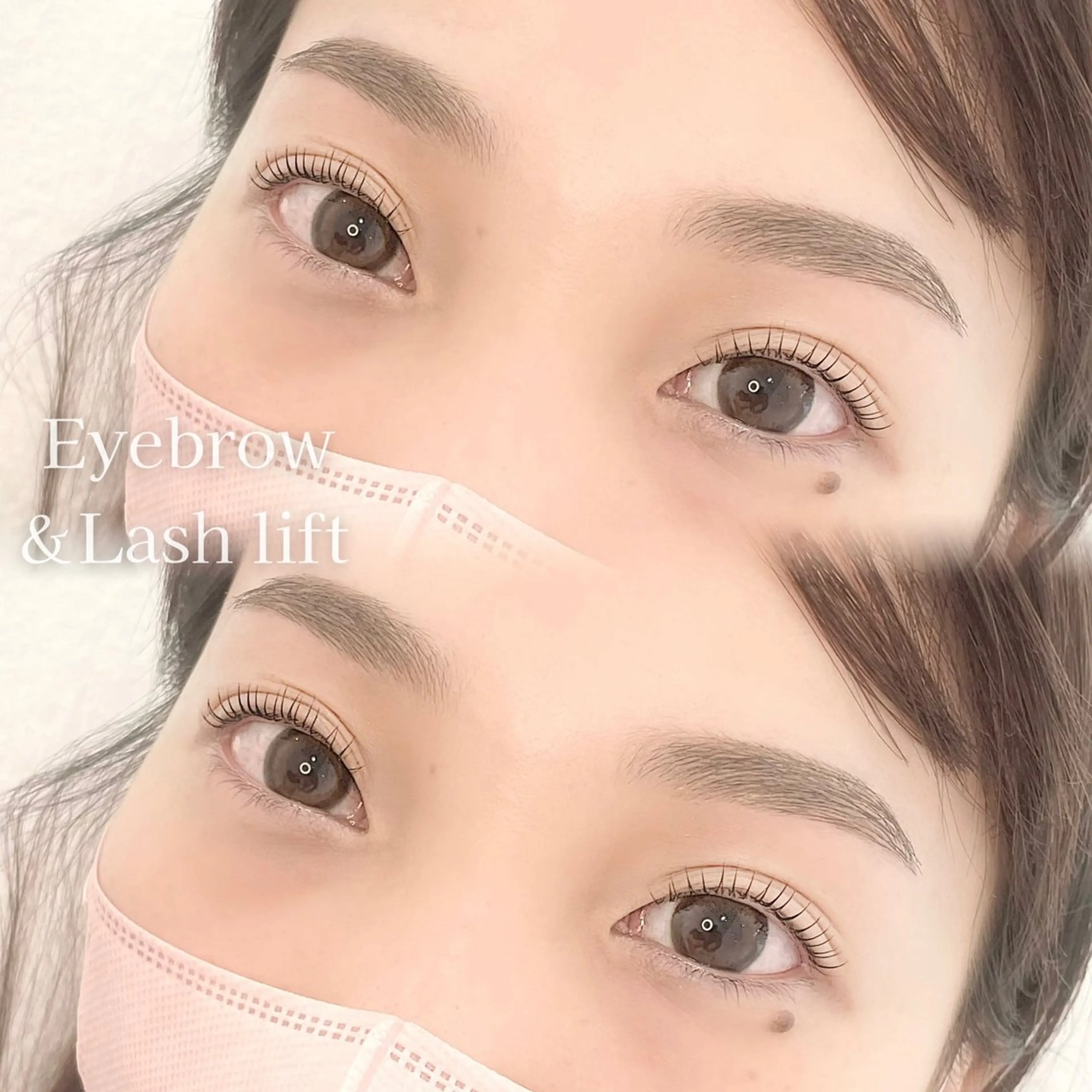 その他 URARA 【lazo】のマツエク・マツパデザイン