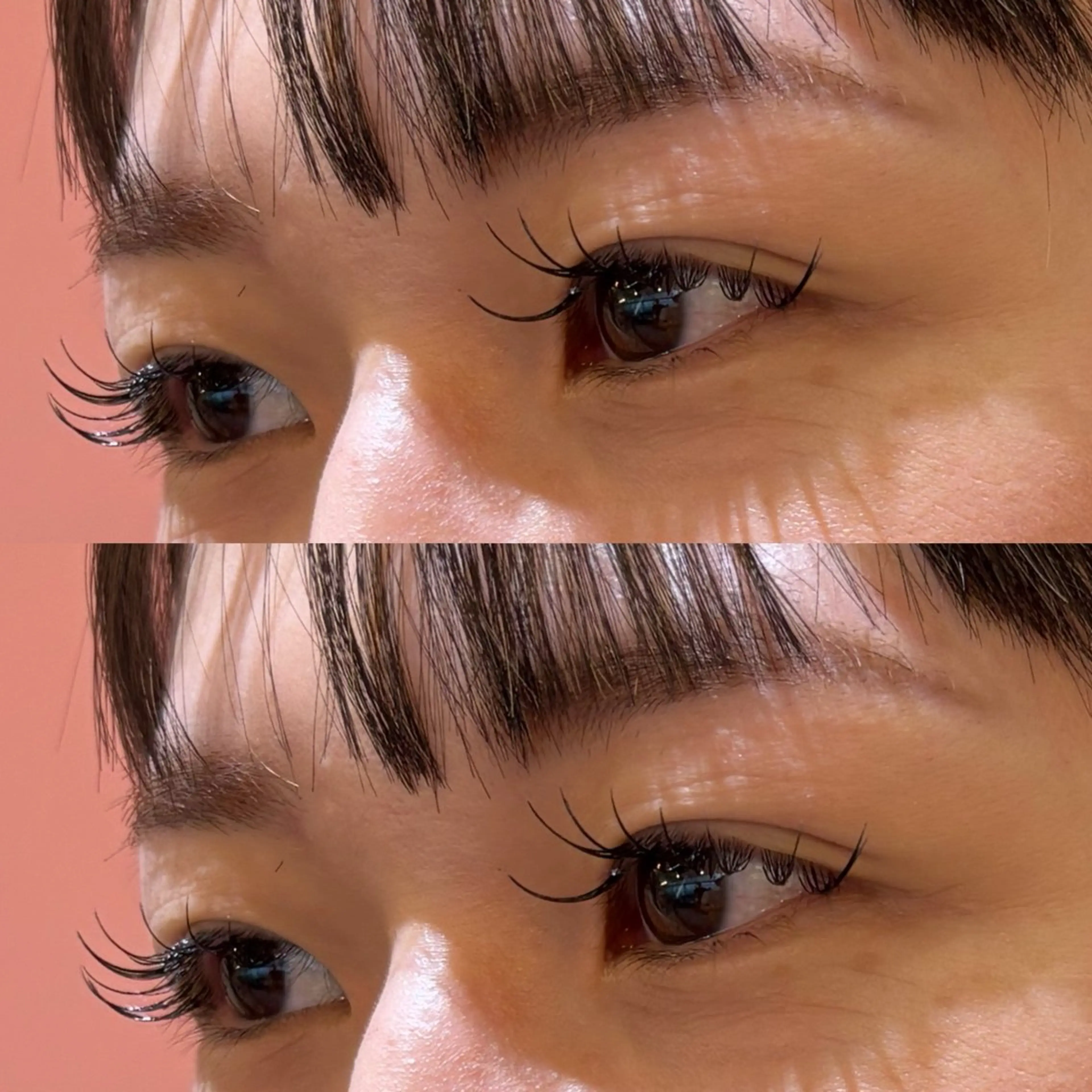 マツエク・マツパ 〖AIMA〗Momo (モモコ/桃子)の眉毛・アイブロウイメージ