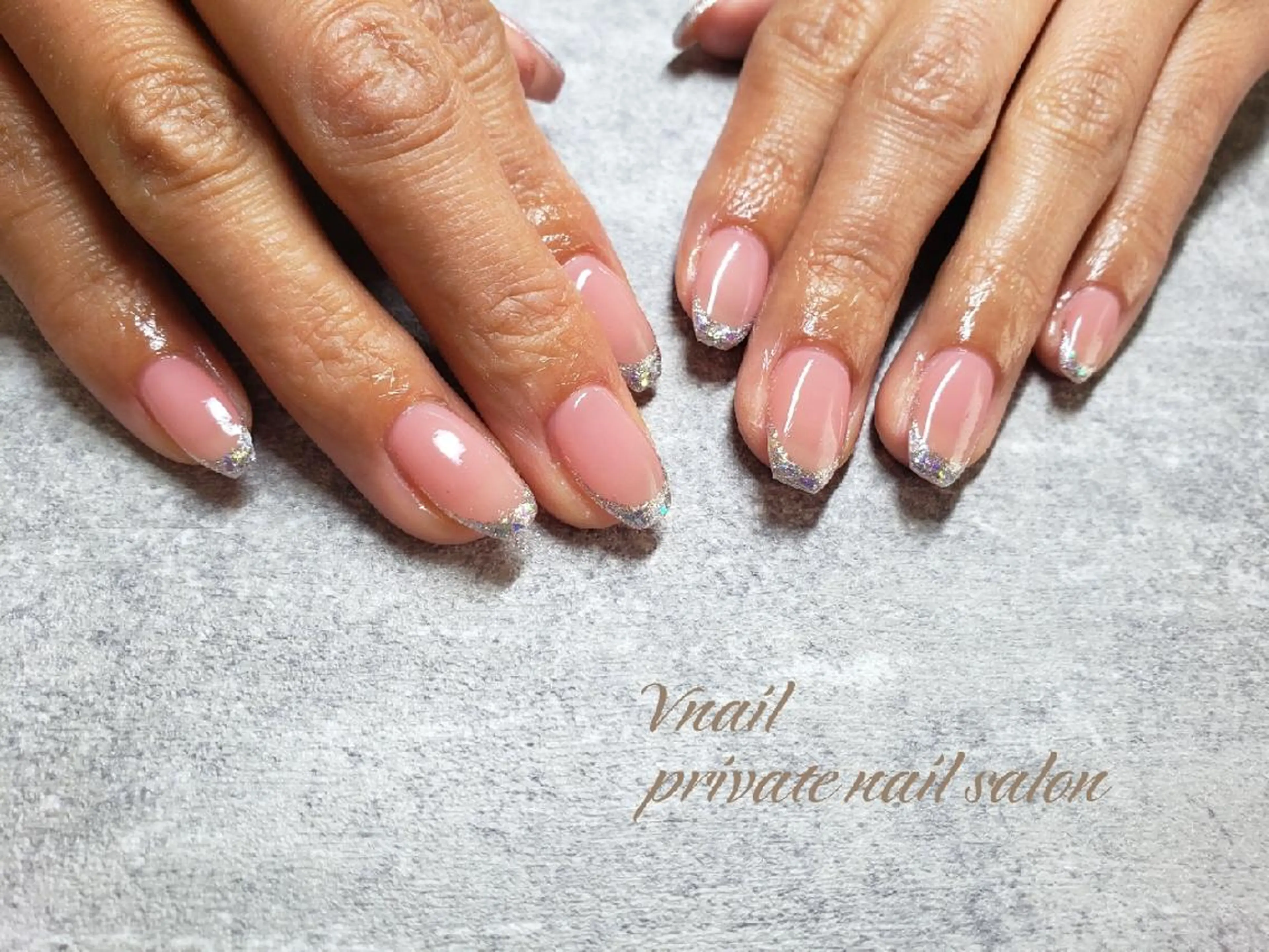 ネイル V. nailのネイルデザイン