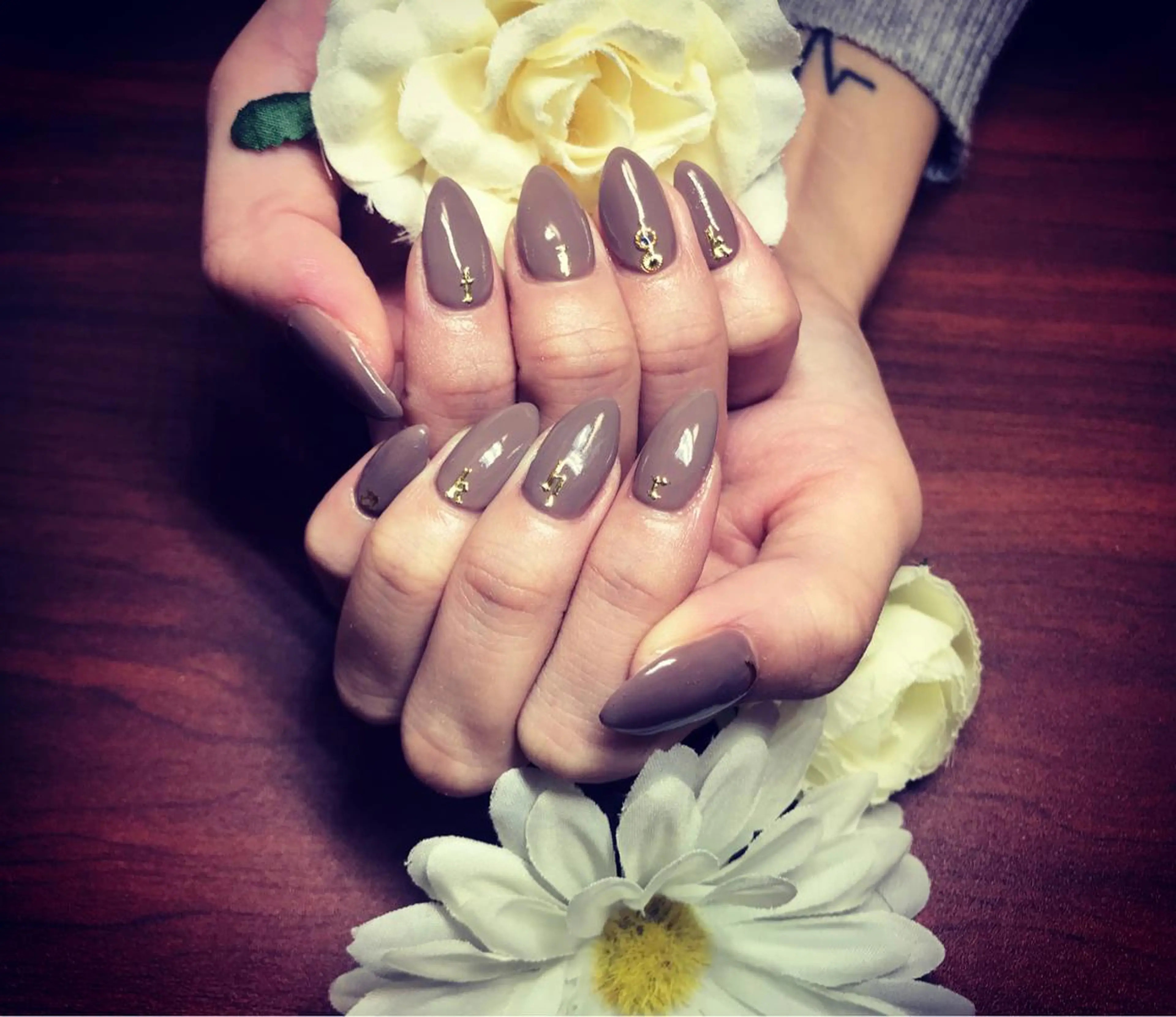 ネイル NAIL salon ACEのネイルデザイン