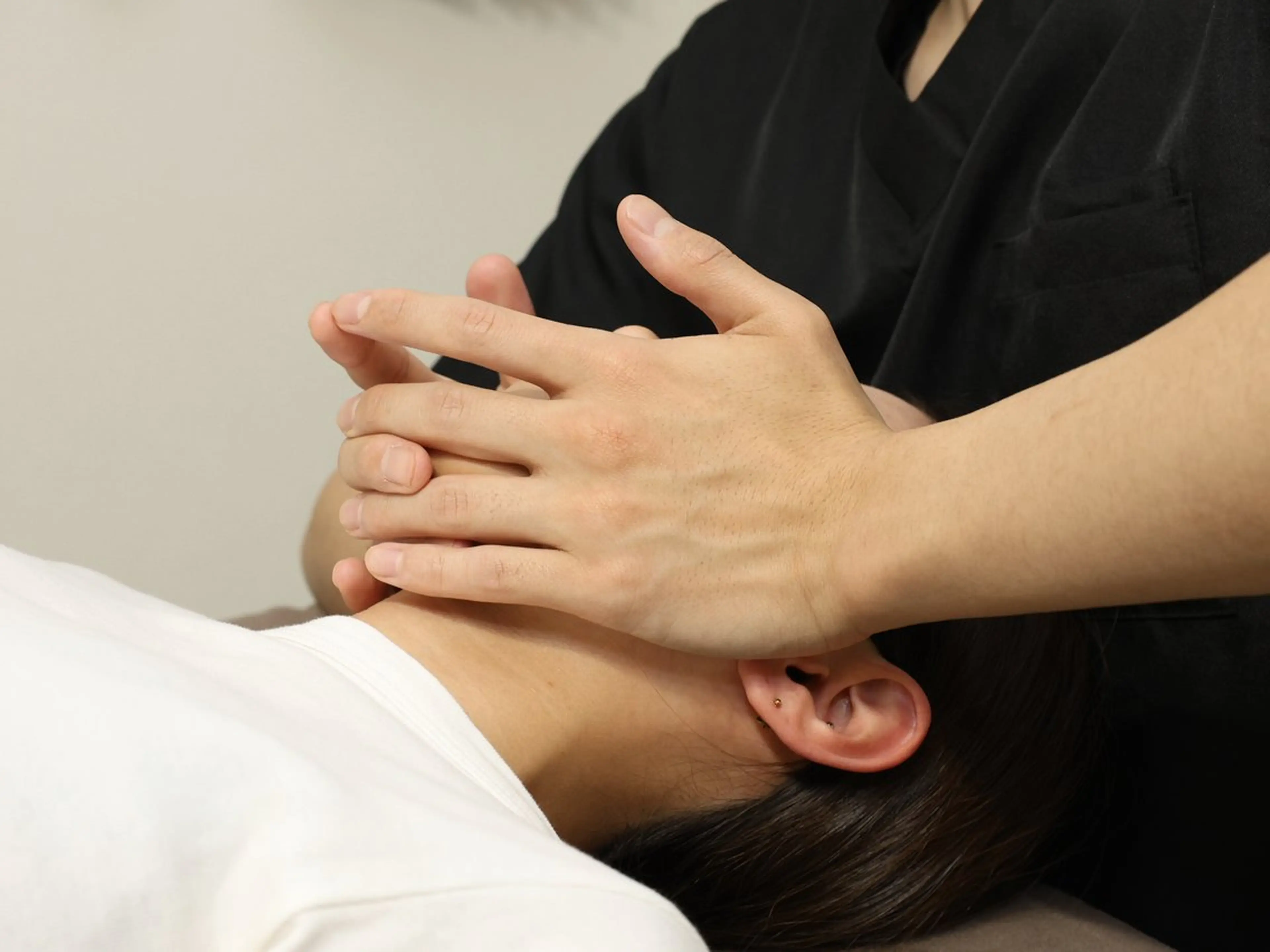 エステ リラク 整体Palma 仲谷建太朗のエステ・リラクイメージ