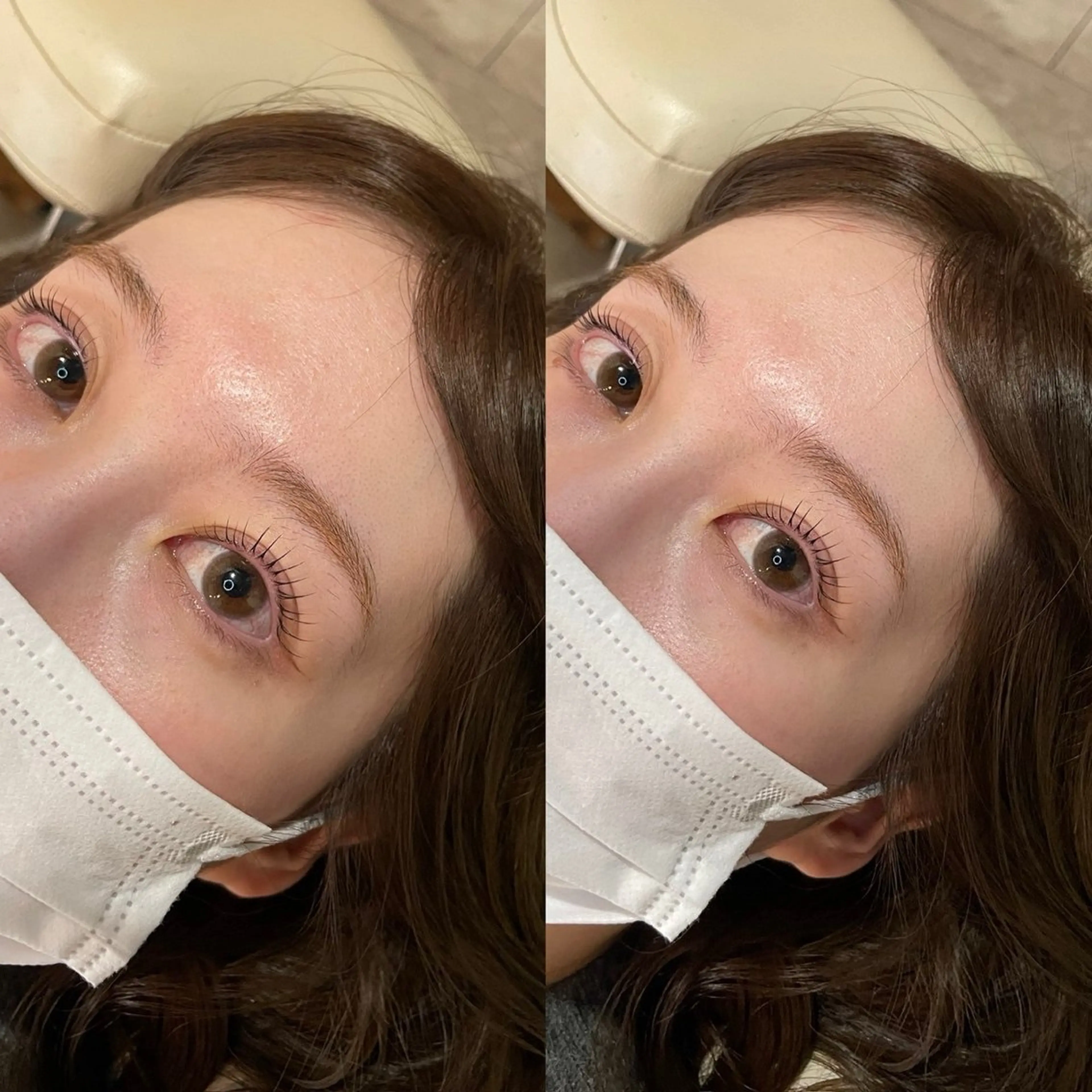 マツエク・マツパ pupe eyelash所属・博多 ／まつ毛パーマ 🌻花楓のマツエク・マツパデザイン