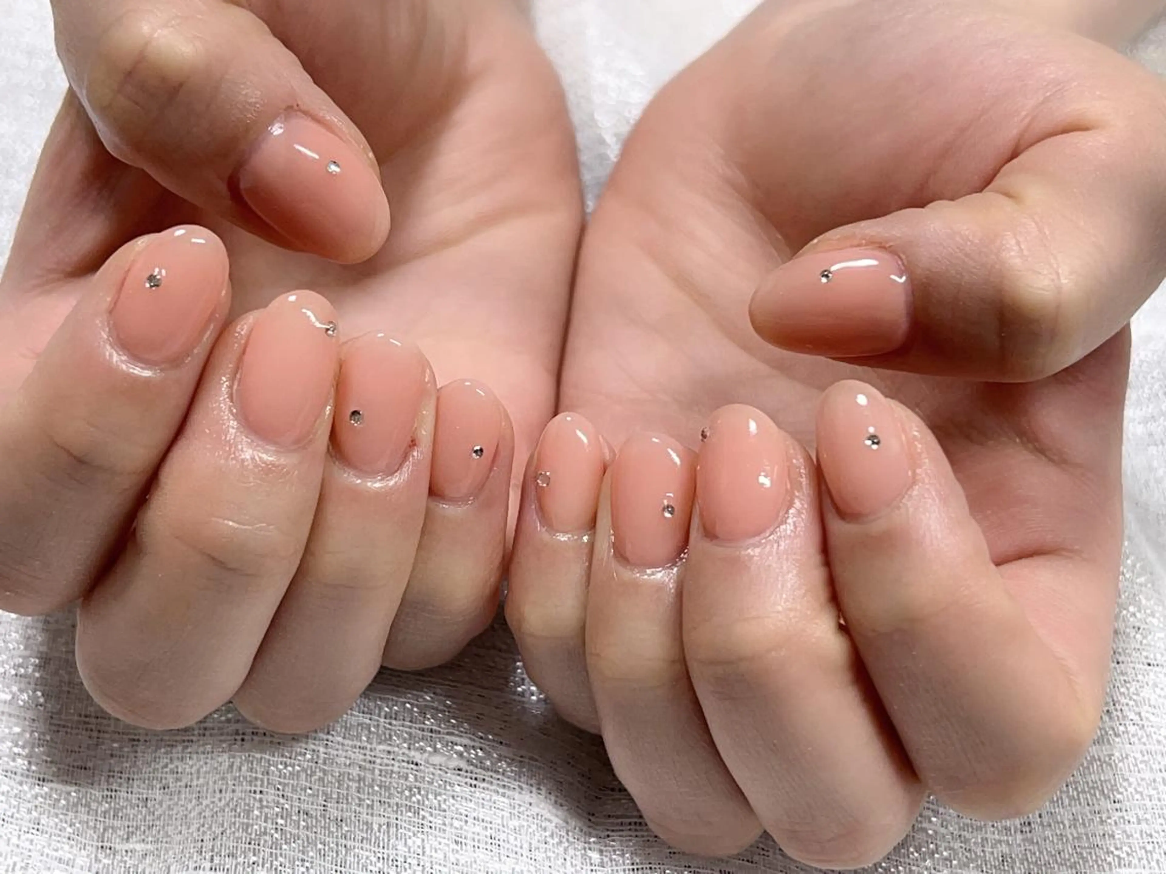 ネイル 林 ✨syousyouのネイルデザイン